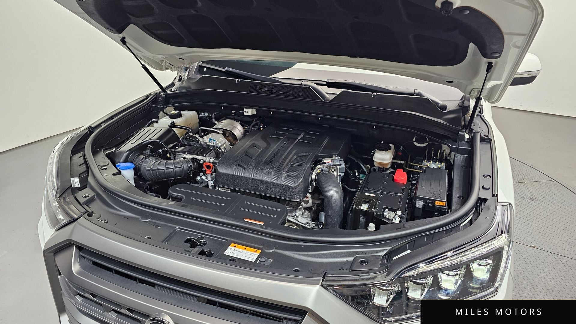 KG Mobility Rexton 2024 — миниатюра 6