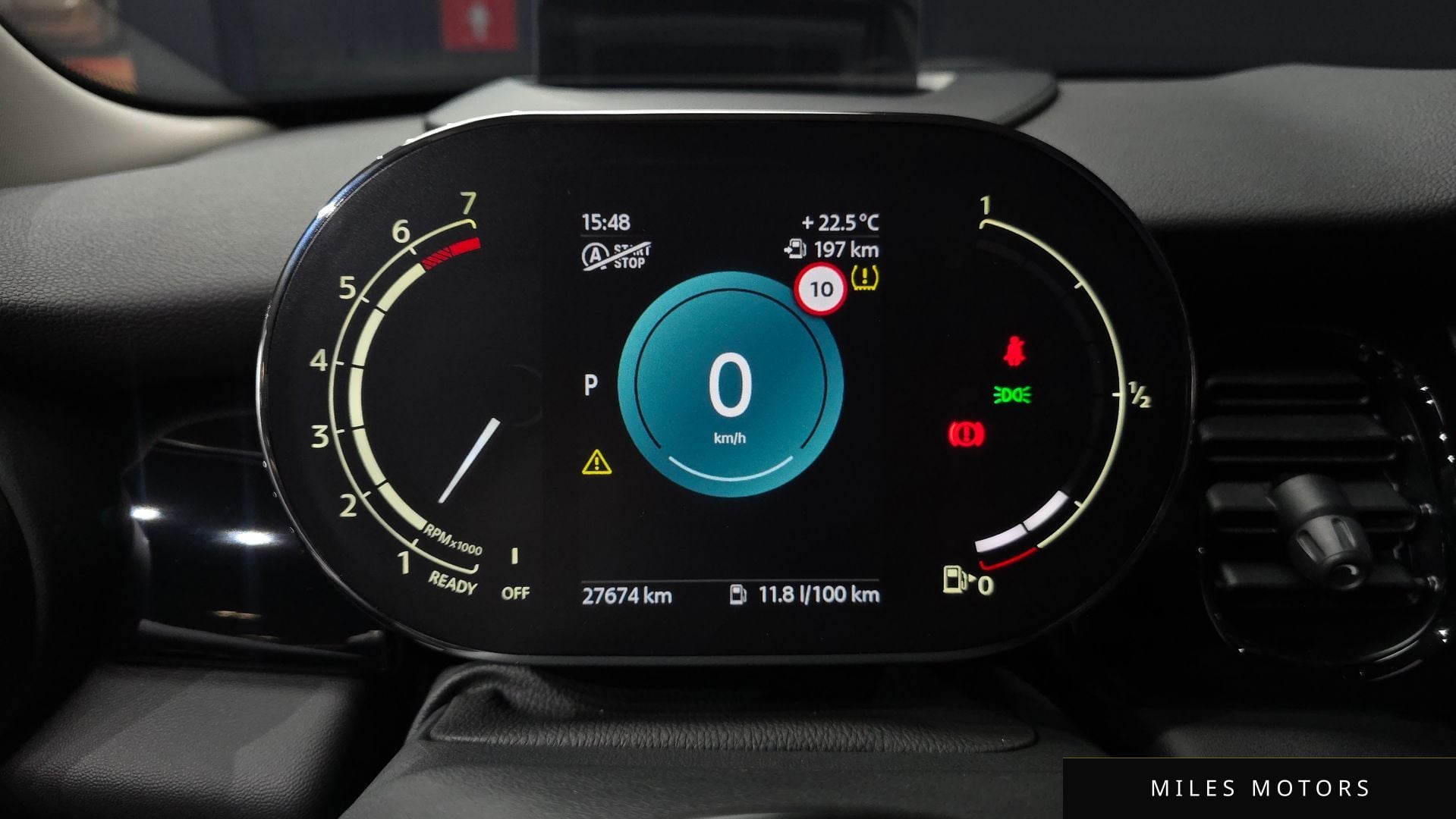 MINI Cooper S 2022 — миниатюра 11