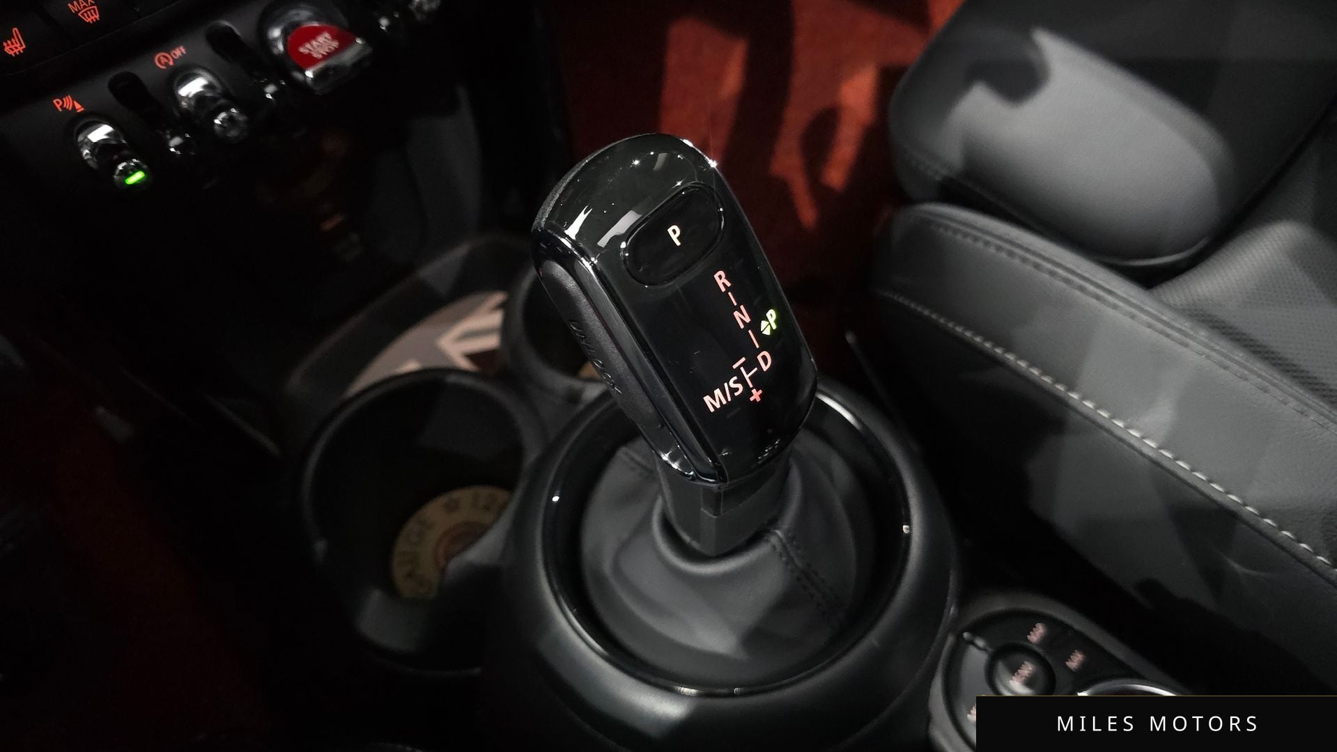 MINI Cooper S 2022 — миниатюра 12