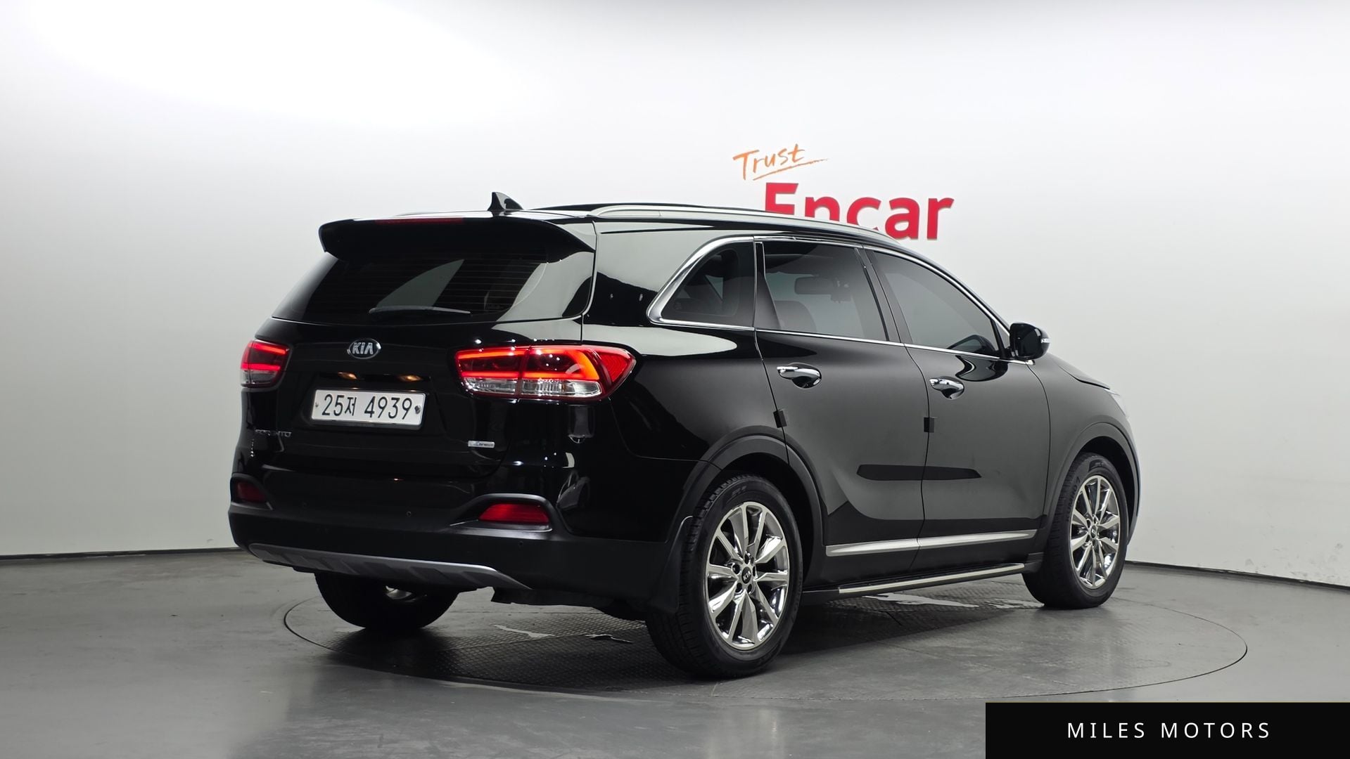Kia Sorento 2016 — миниатюра 2