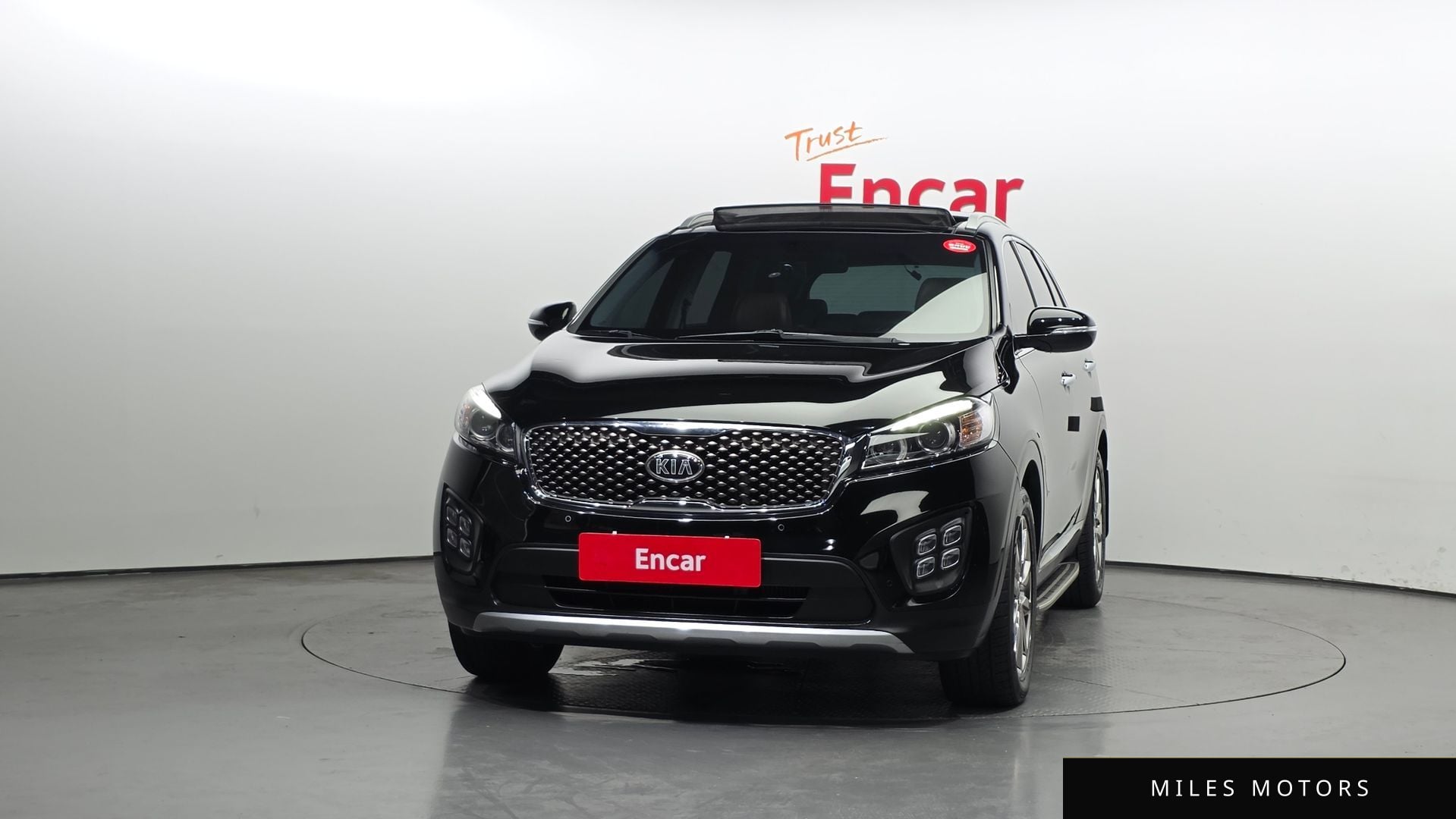Kia Sorento 2016 — миниатюра 3