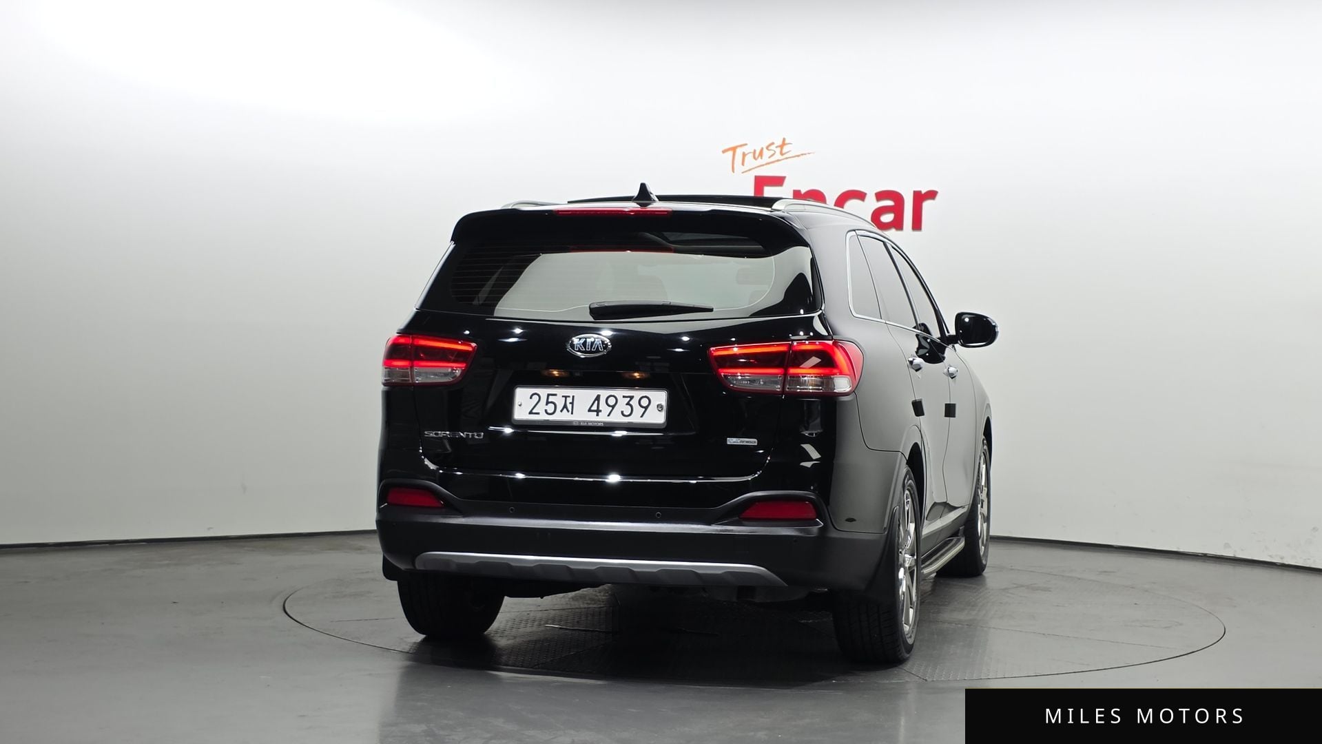 Kia Sorento 2016 — миниатюра 4