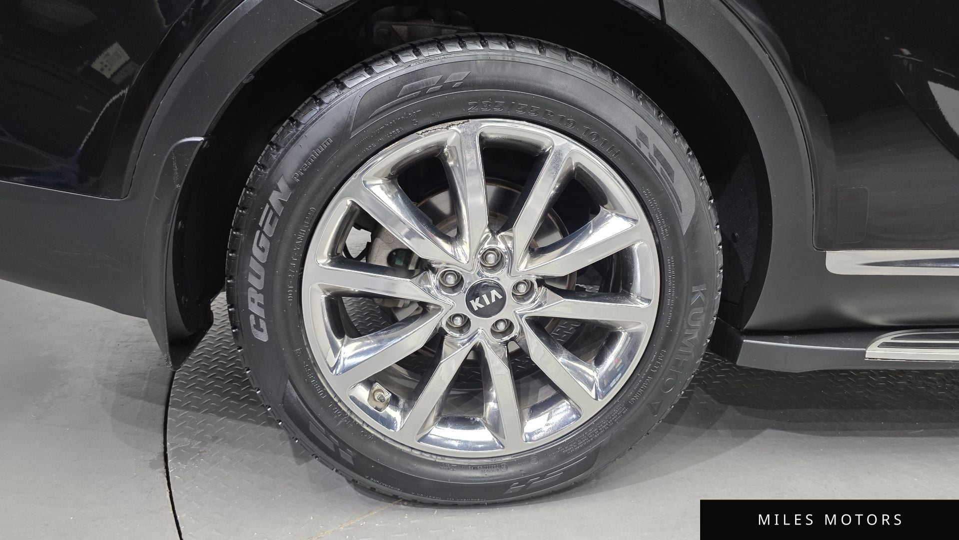 Kia Sorento 2016 — миниатюра 5