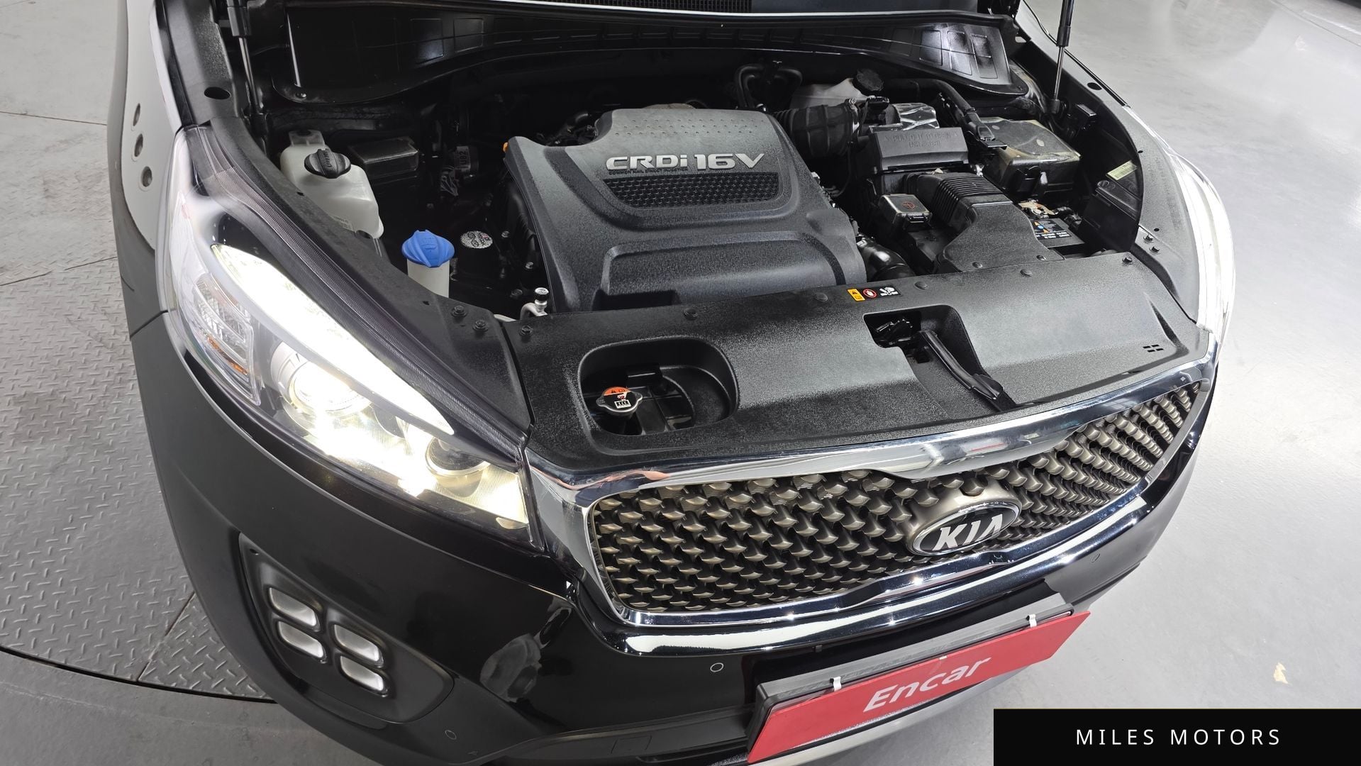 Kia Sorento 2016 — миниатюра 6