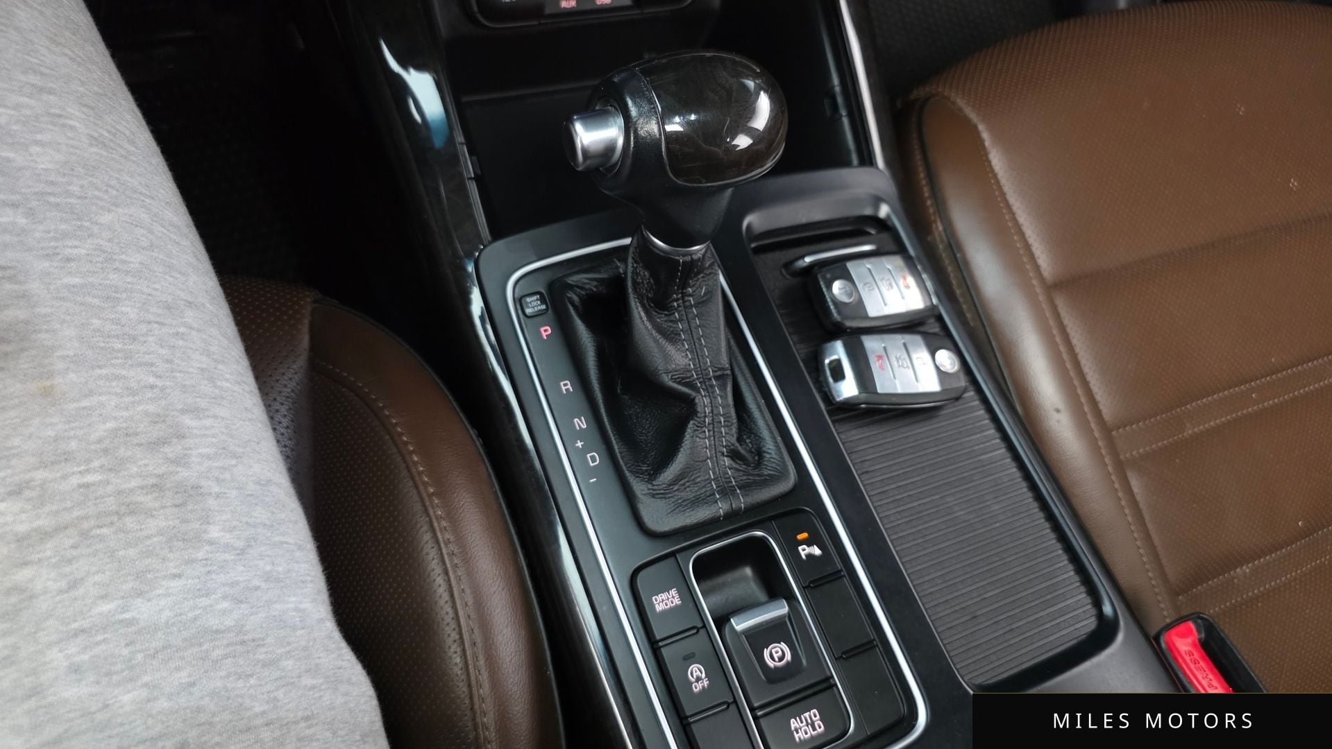 Kia Sorento 2016 — миниатюра 12