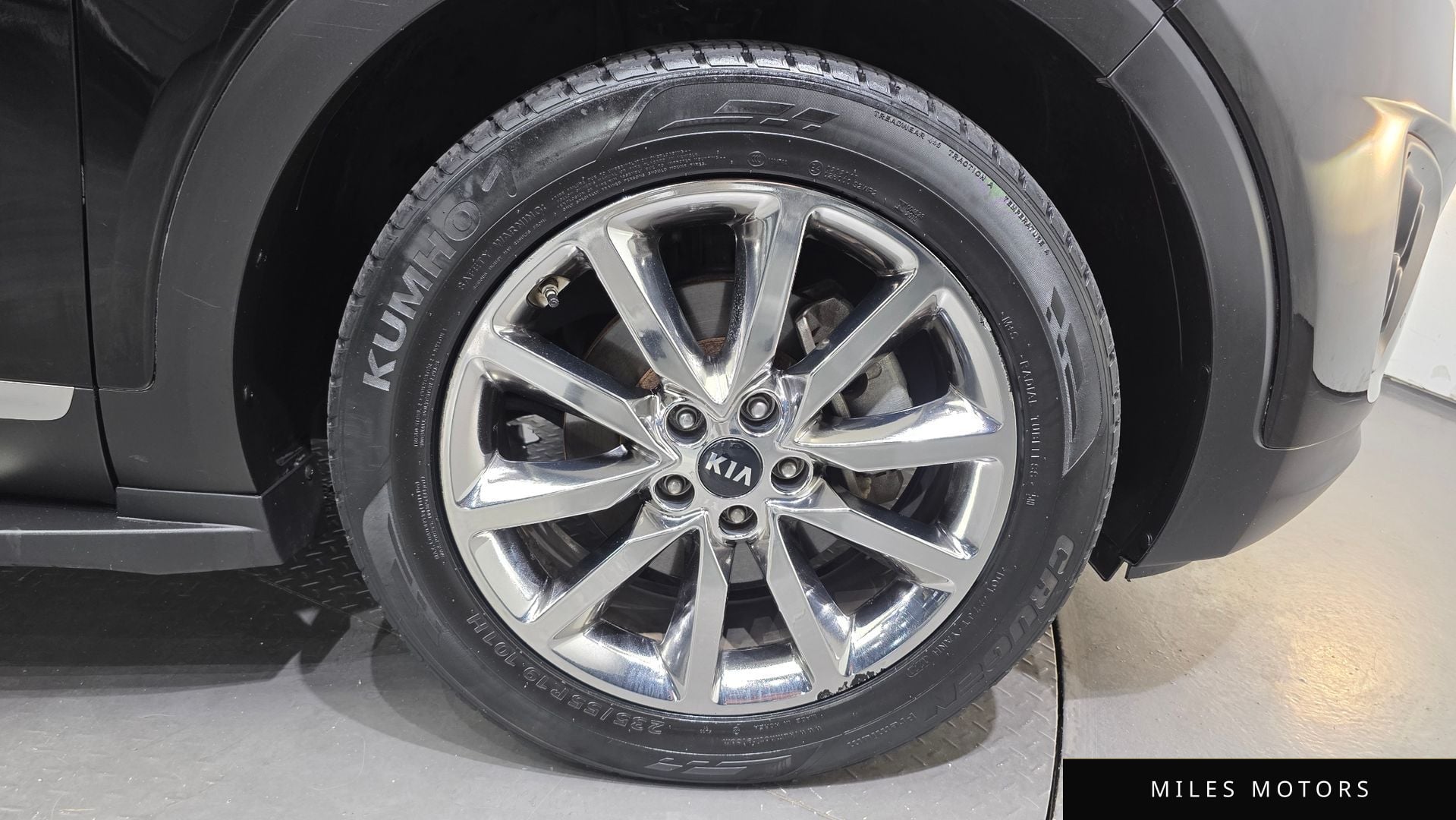 Kia Sorento 2016 — миниатюра 7