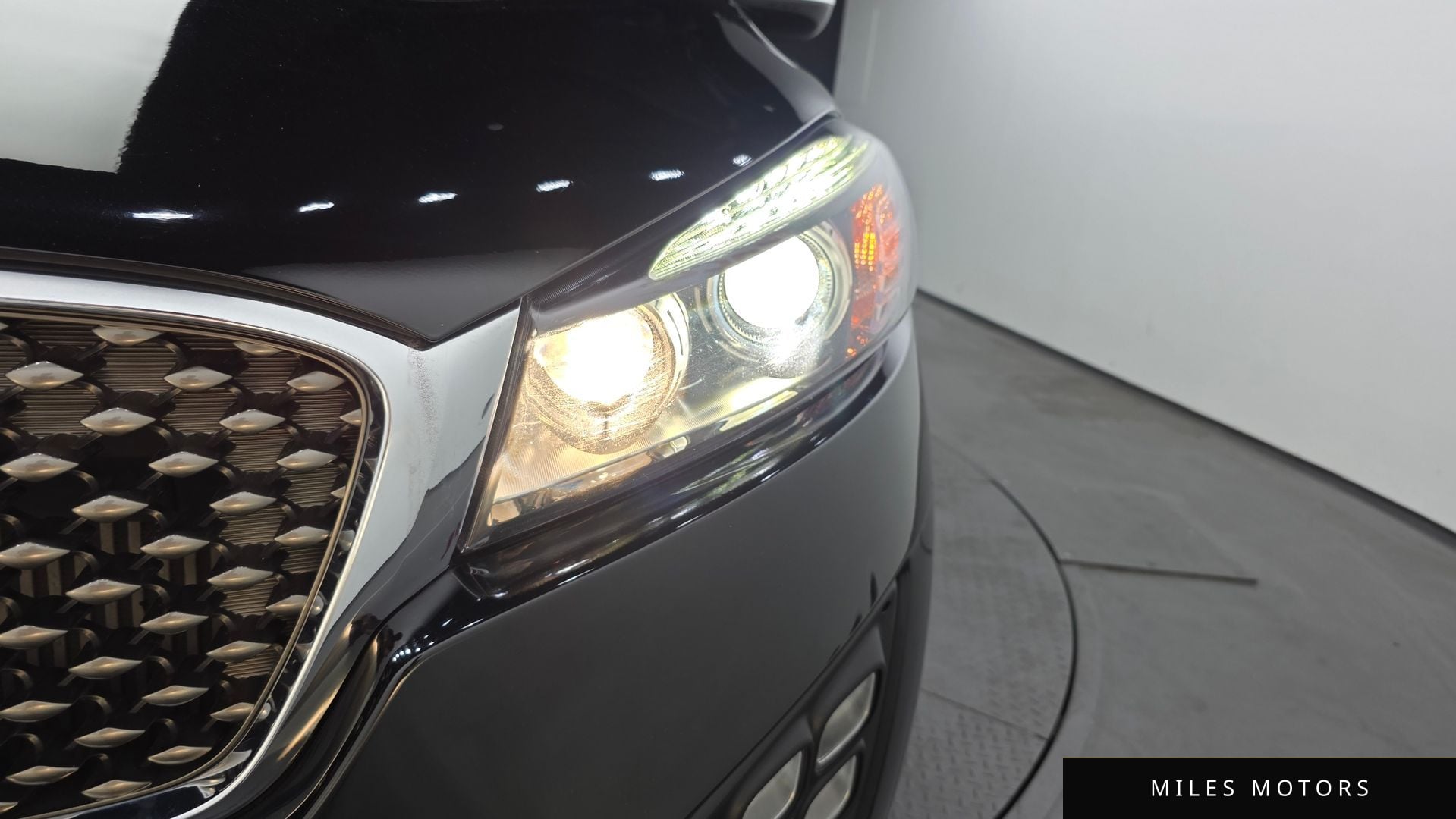 Kia Sorento 2016 — миниатюра 8