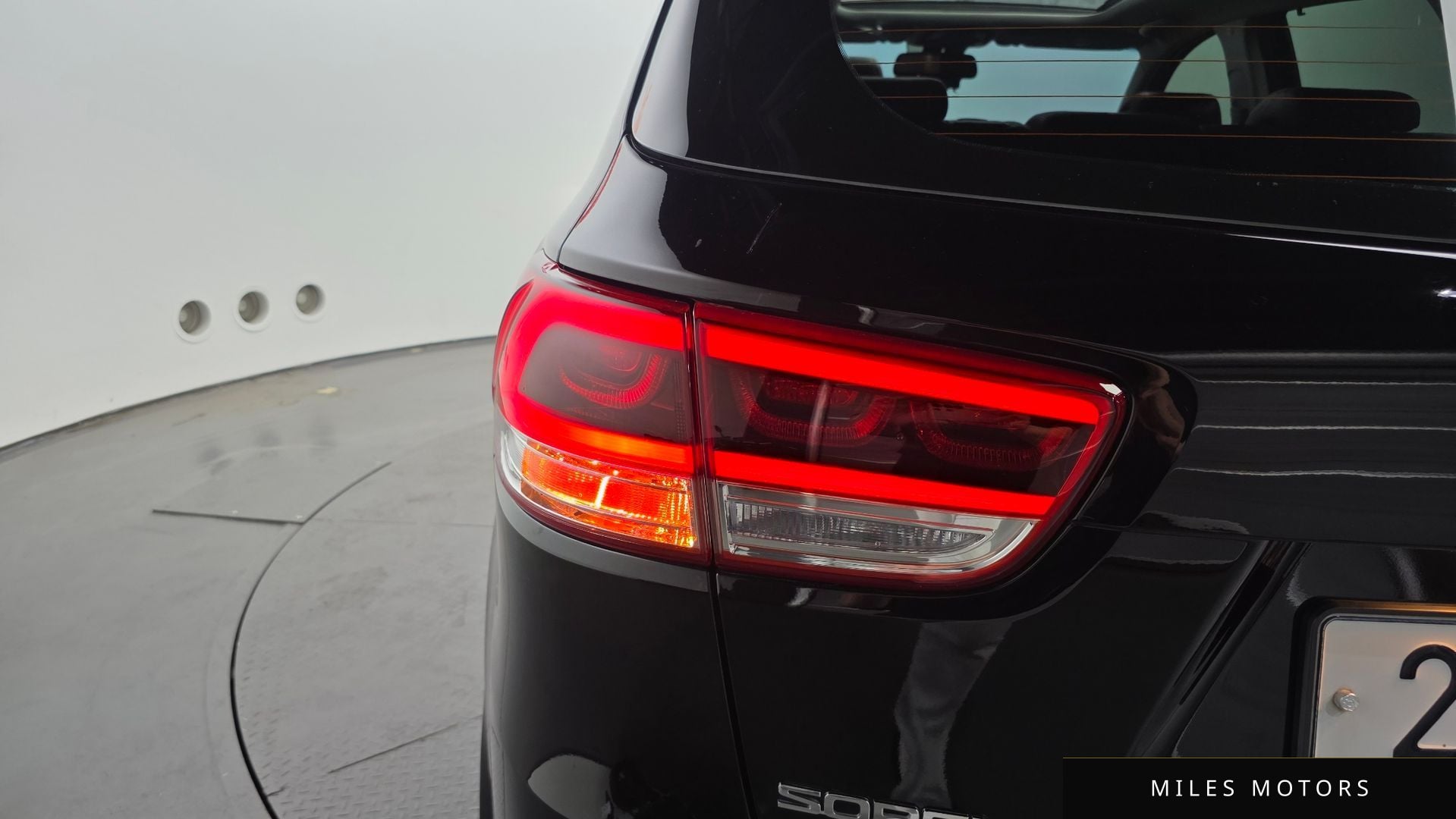 Kia Sorento 2016 — миниатюра 9