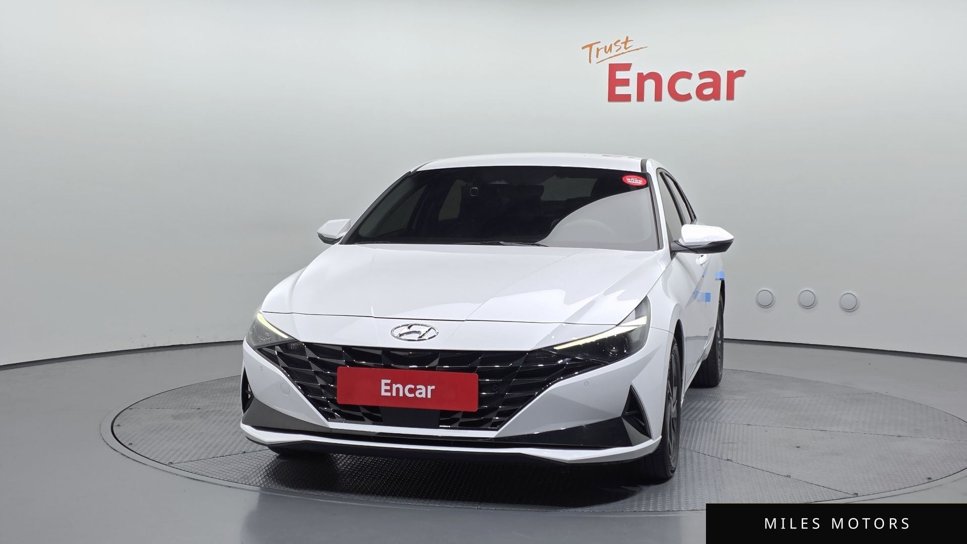 Hyundai AVANTE 2023 — миниатюра 3