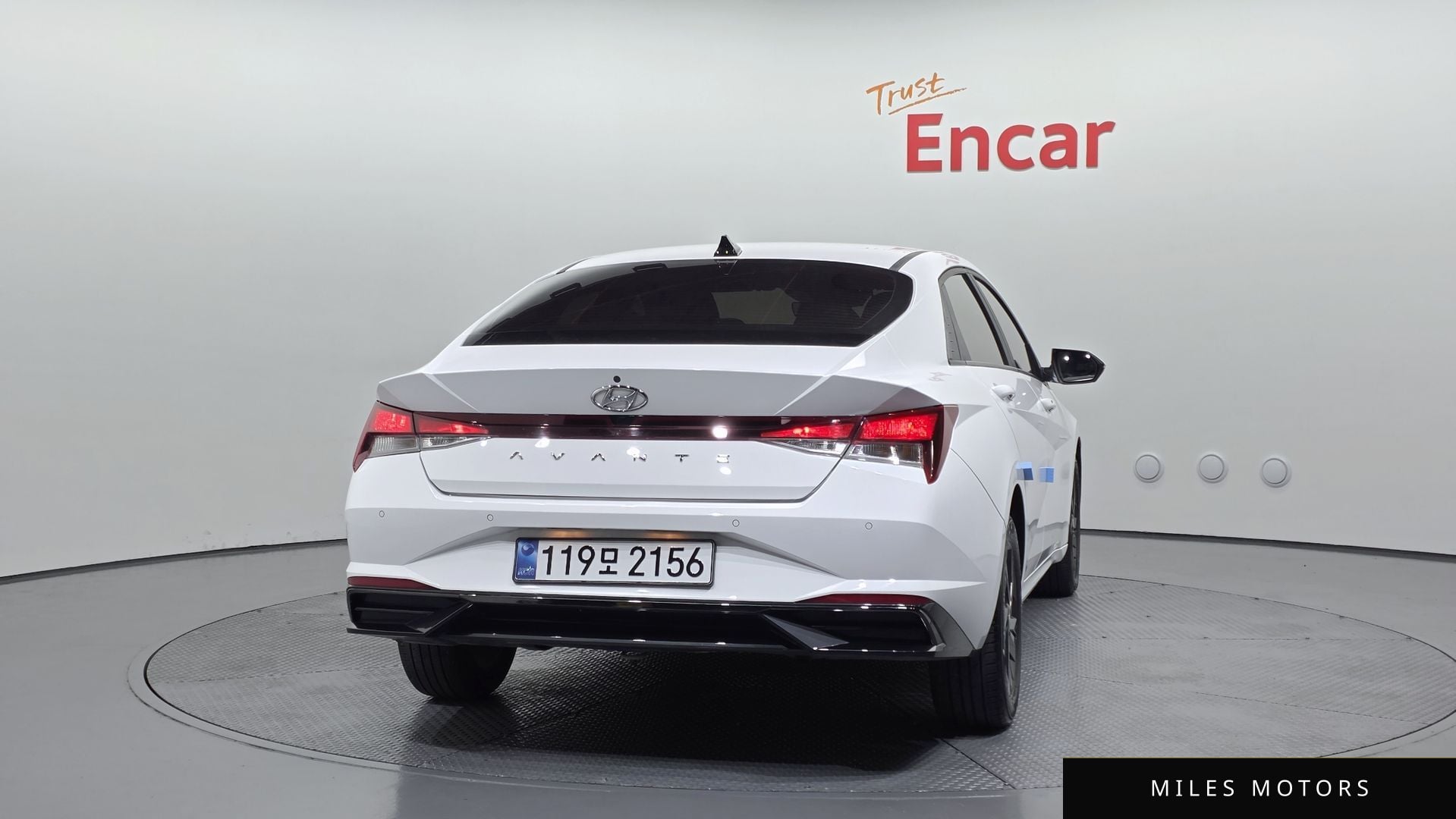 Hyundai AVANTE 2023 — миниатюра 4
