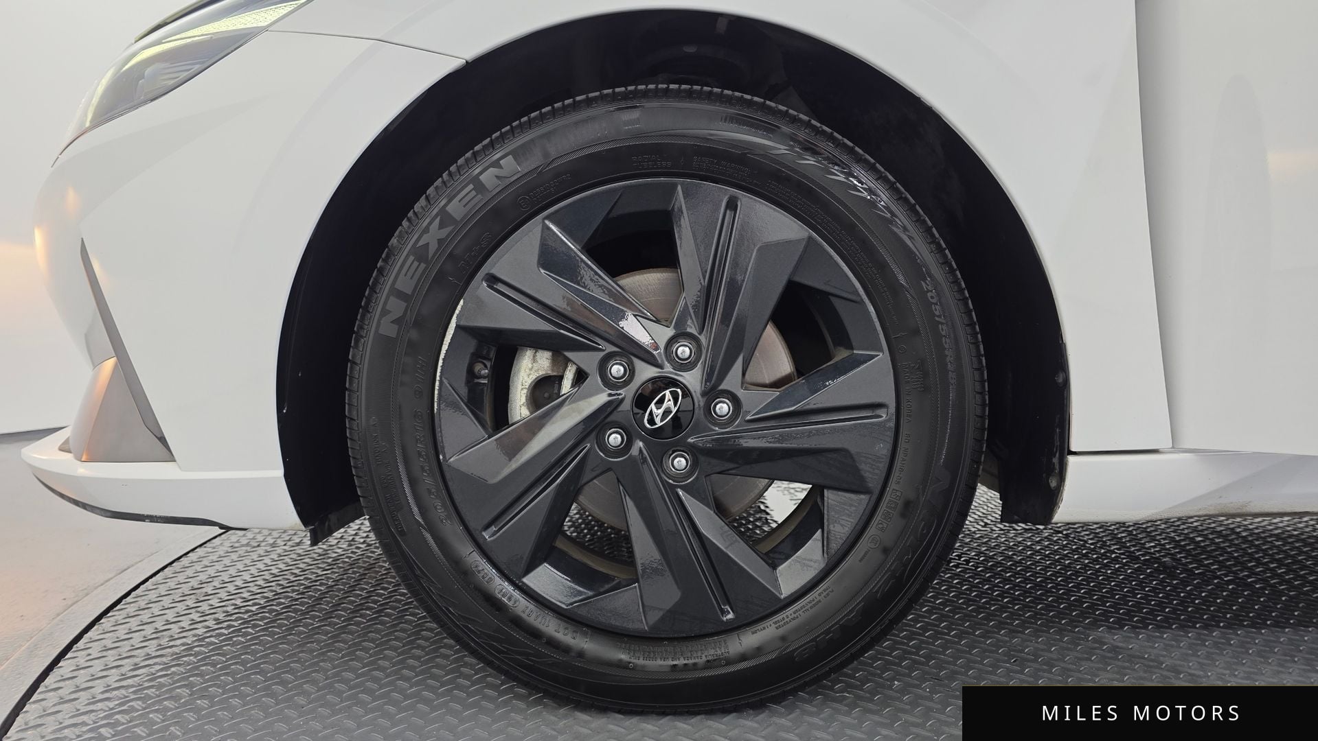 Hyundai AVANTE 2023 — миниатюра 5