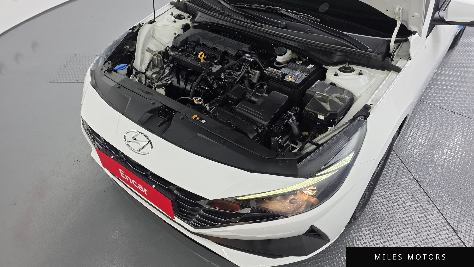 Hyundai AVANTE 2023 — миниатюра 6