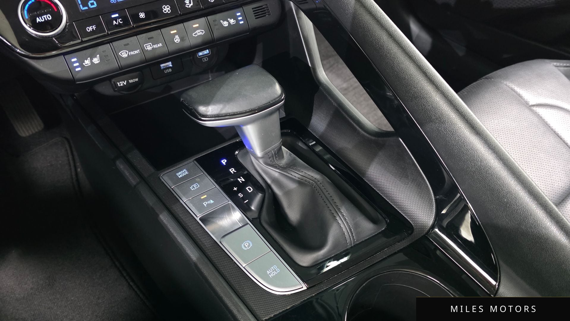 Hyundai AVANTE 2023 — миниатюра 12