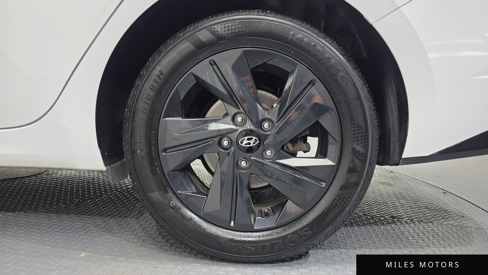 Hyundai AVANTE 2023 — миниатюра 7