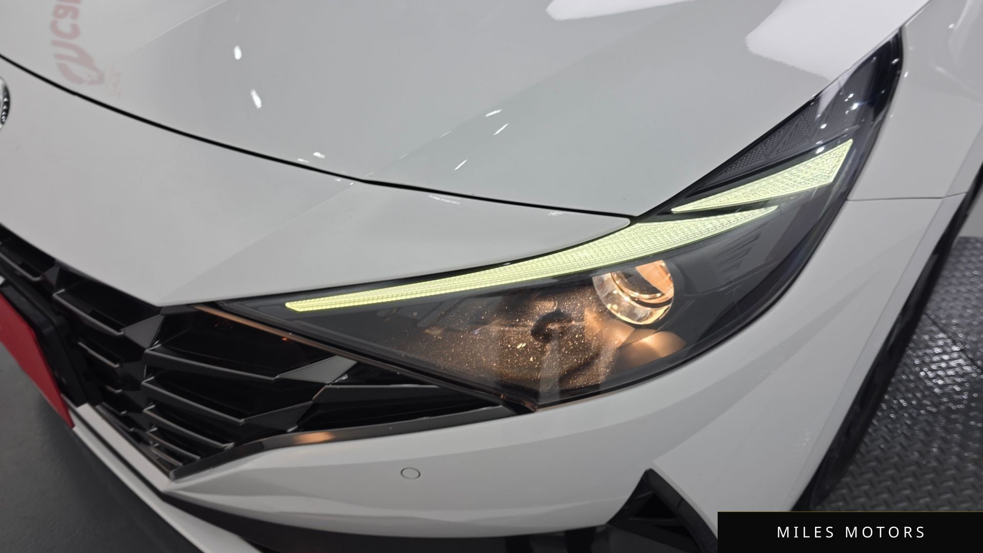 Hyundai AVANTE 2023 — миниатюра 8