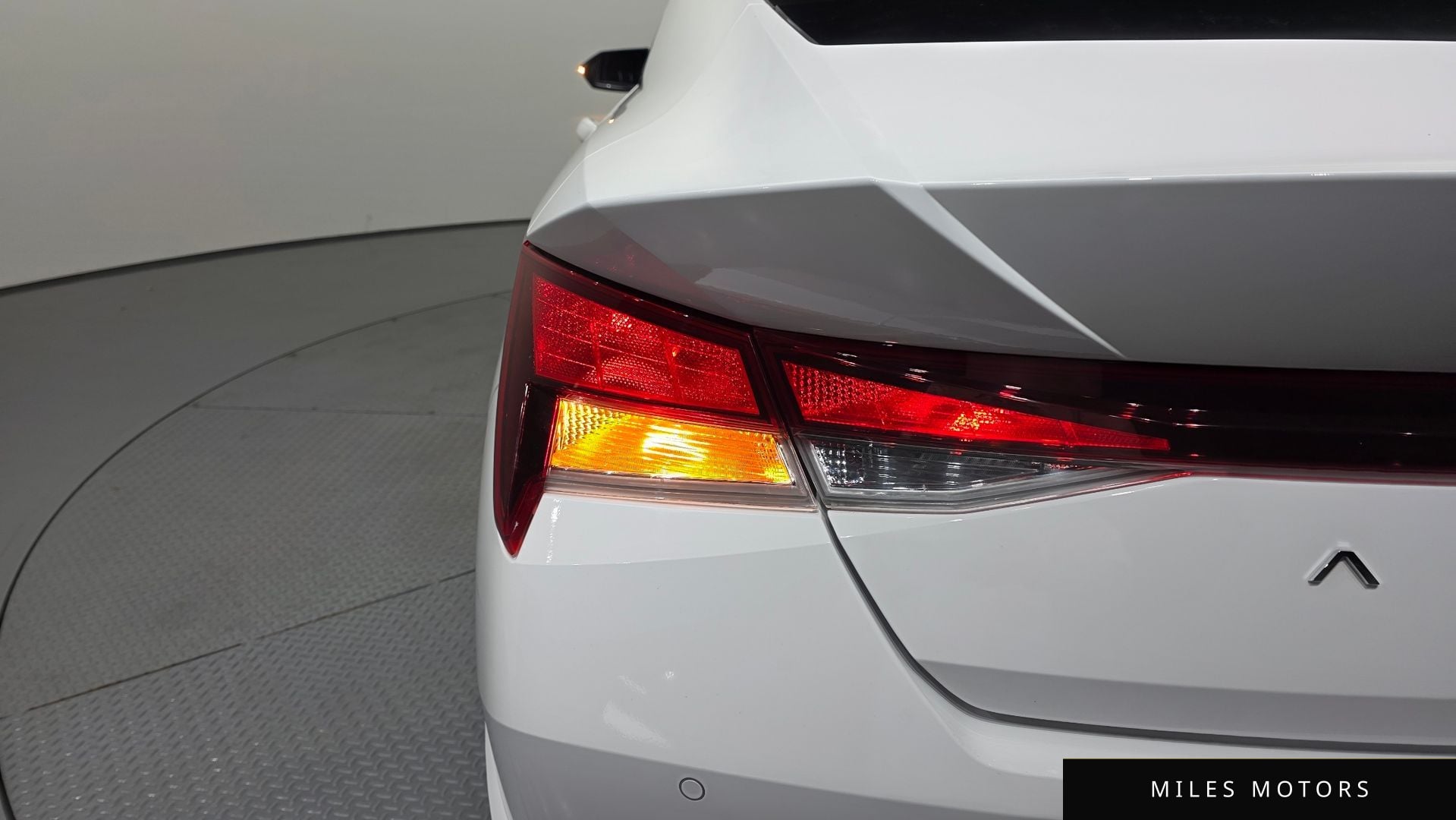 Hyundai AVANTE 2023 — миниатюра 9