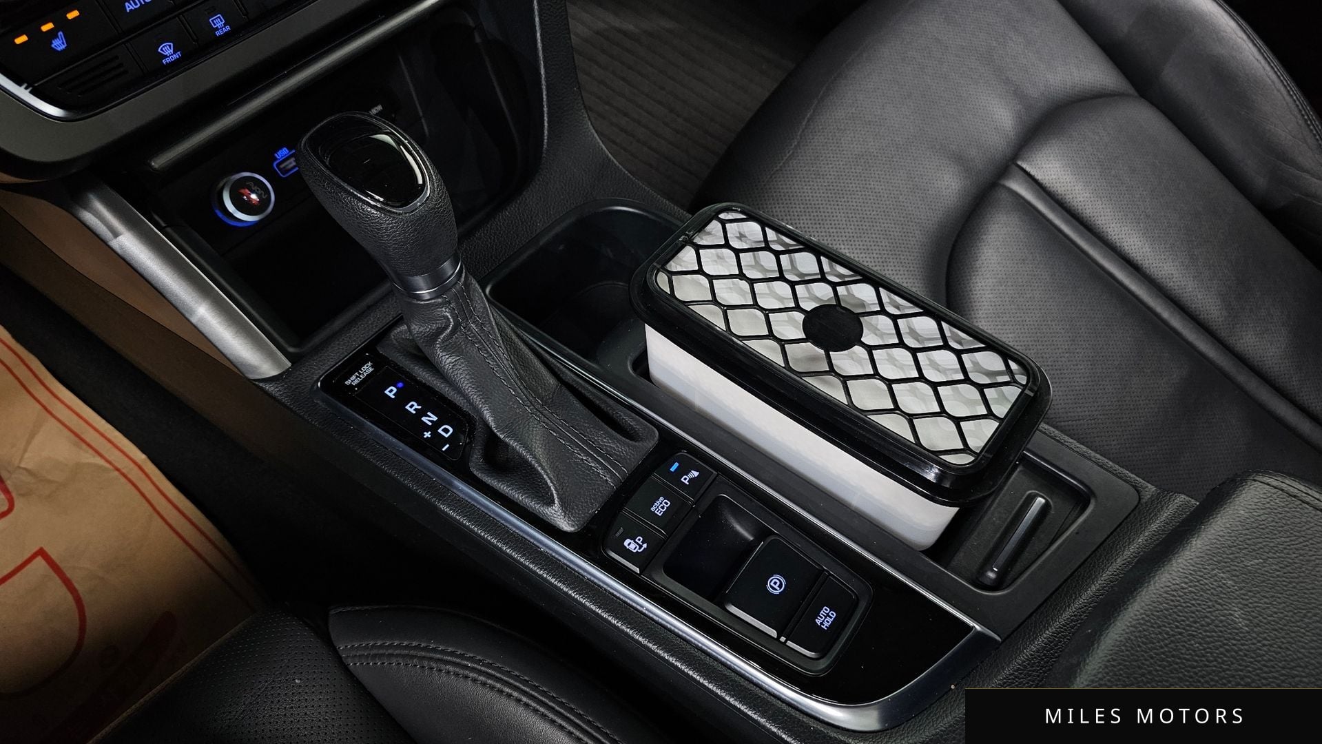 Hyundai Sonata 2015 — миниатюра 12