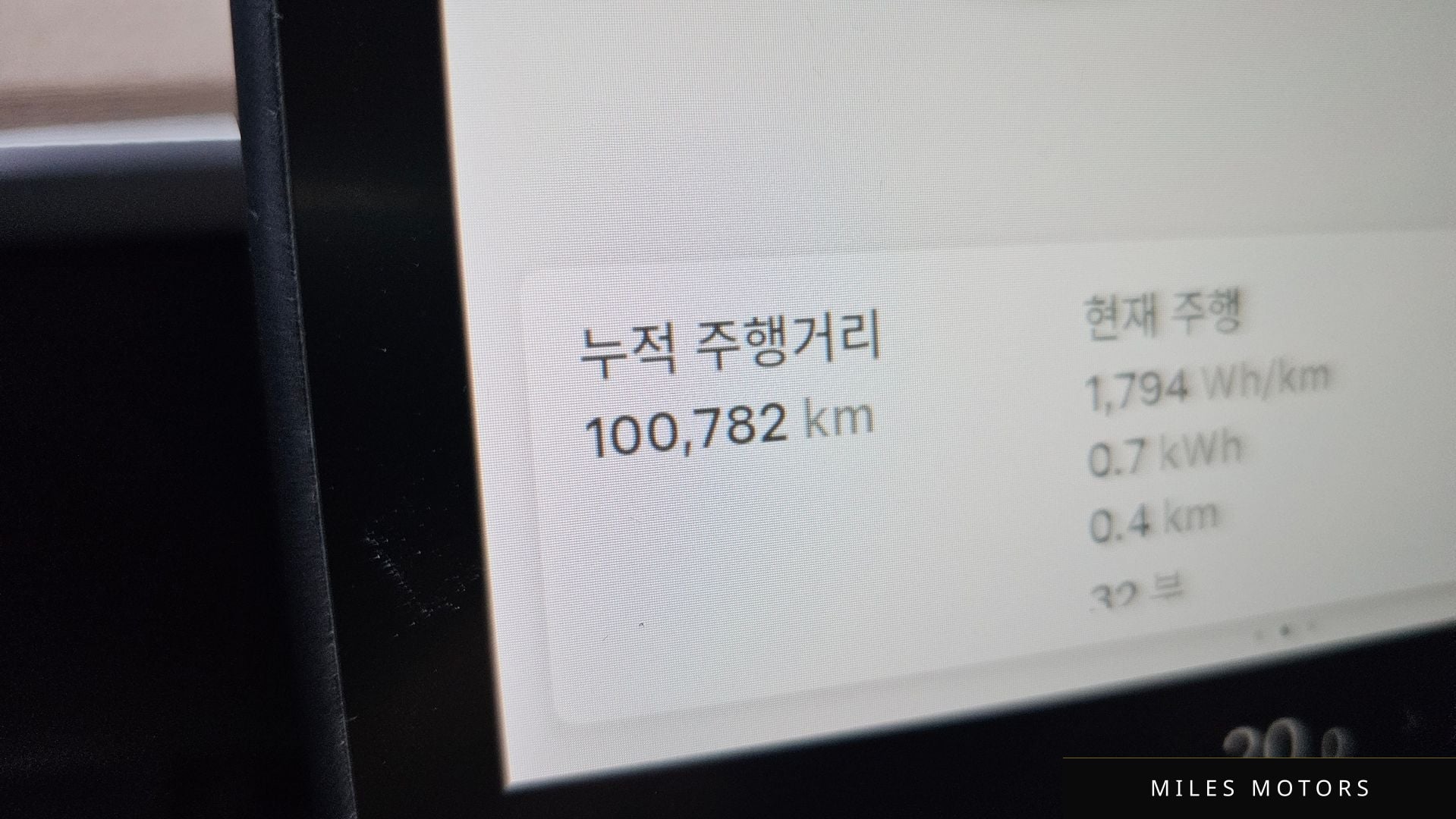 Tesla Model Y 2021 — миниатюра 10