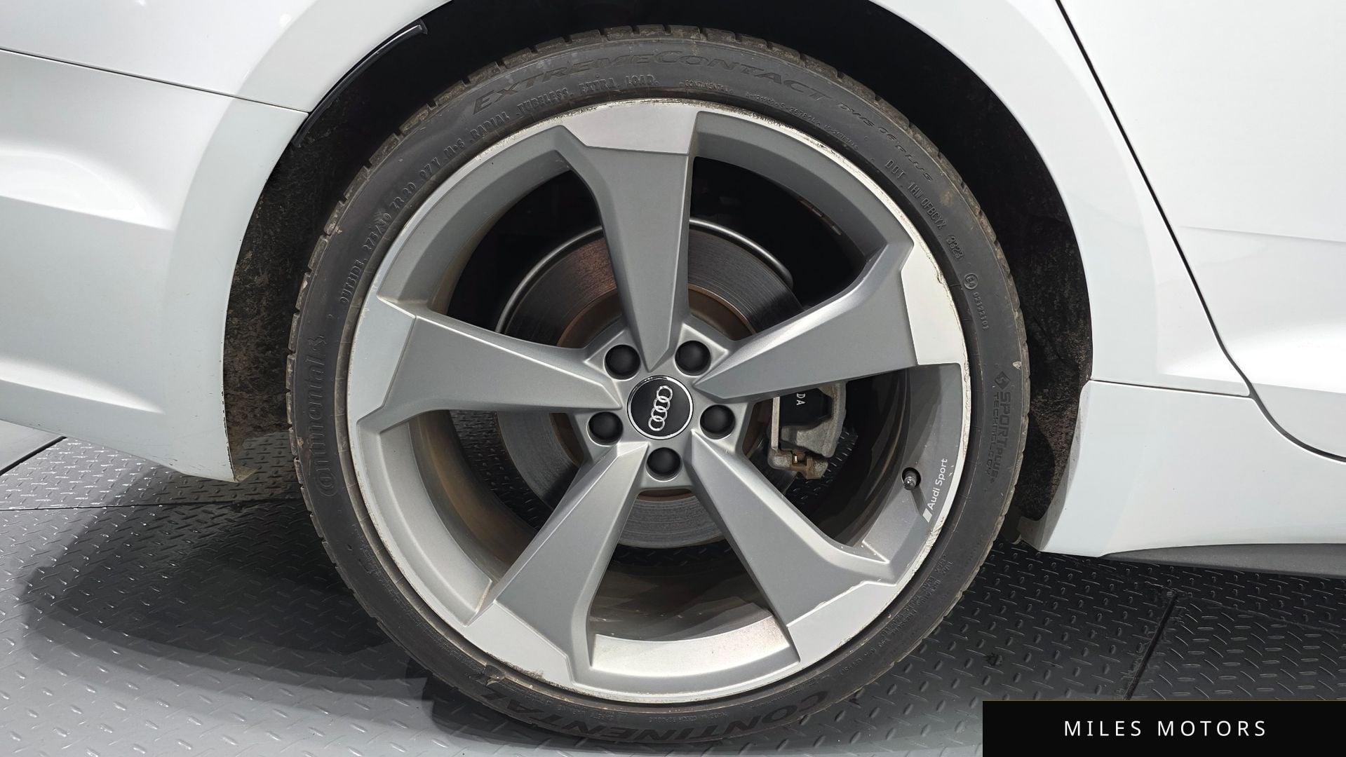 Audi A5 (F5) 2019 — миниатюра 5