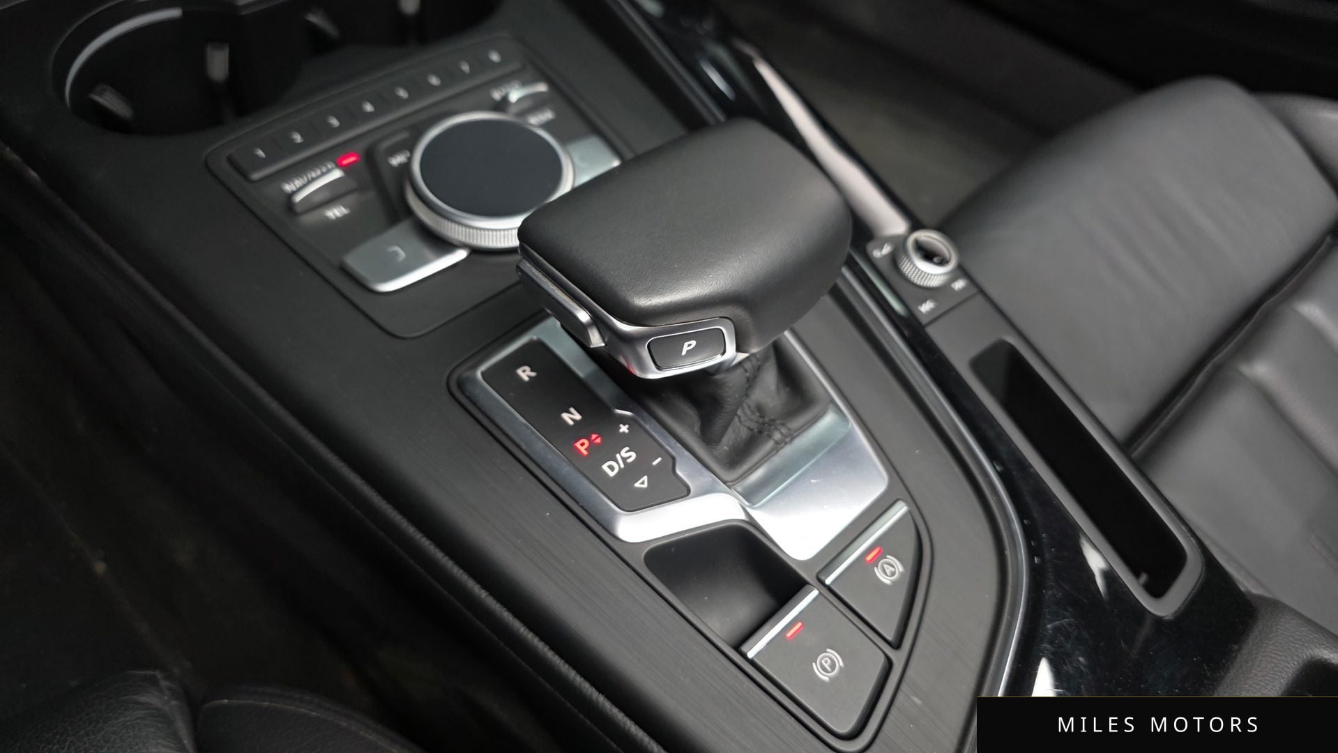 Audi A5 (F5) 2019 — миниатюра 9