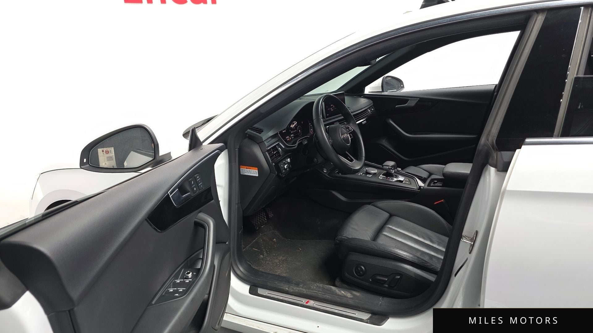 Audi A5 (F5) 2019 — миниатюра 10