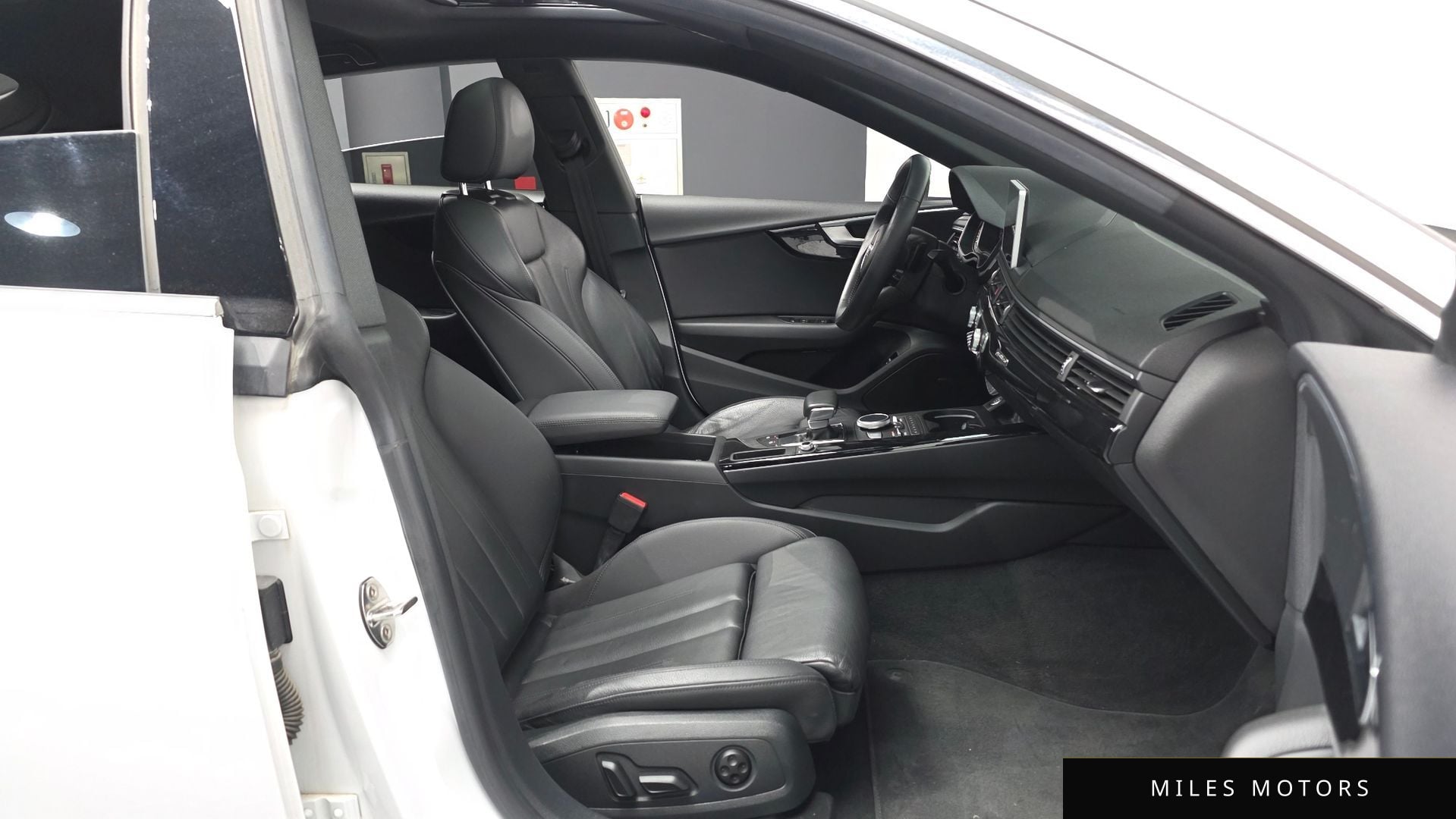 Audi A5 (F5) 2019 — миниатюра 11