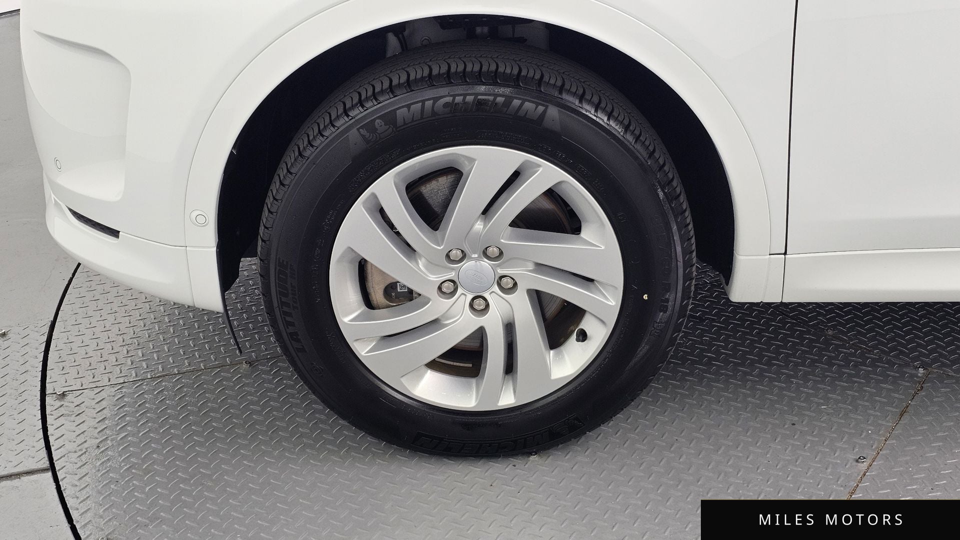 Land Rover Discovery Sport 2025 — миниатюра 5