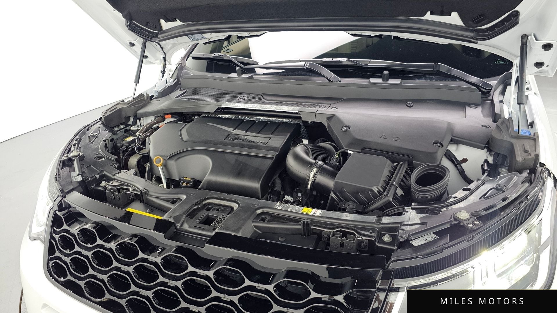 Land Rover Discovery Sport 2025 — миниатюра 6
