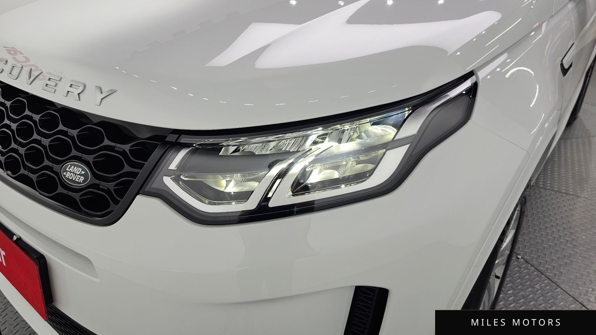 Land Rover Discovery Sport 2025 — миниатюра 8