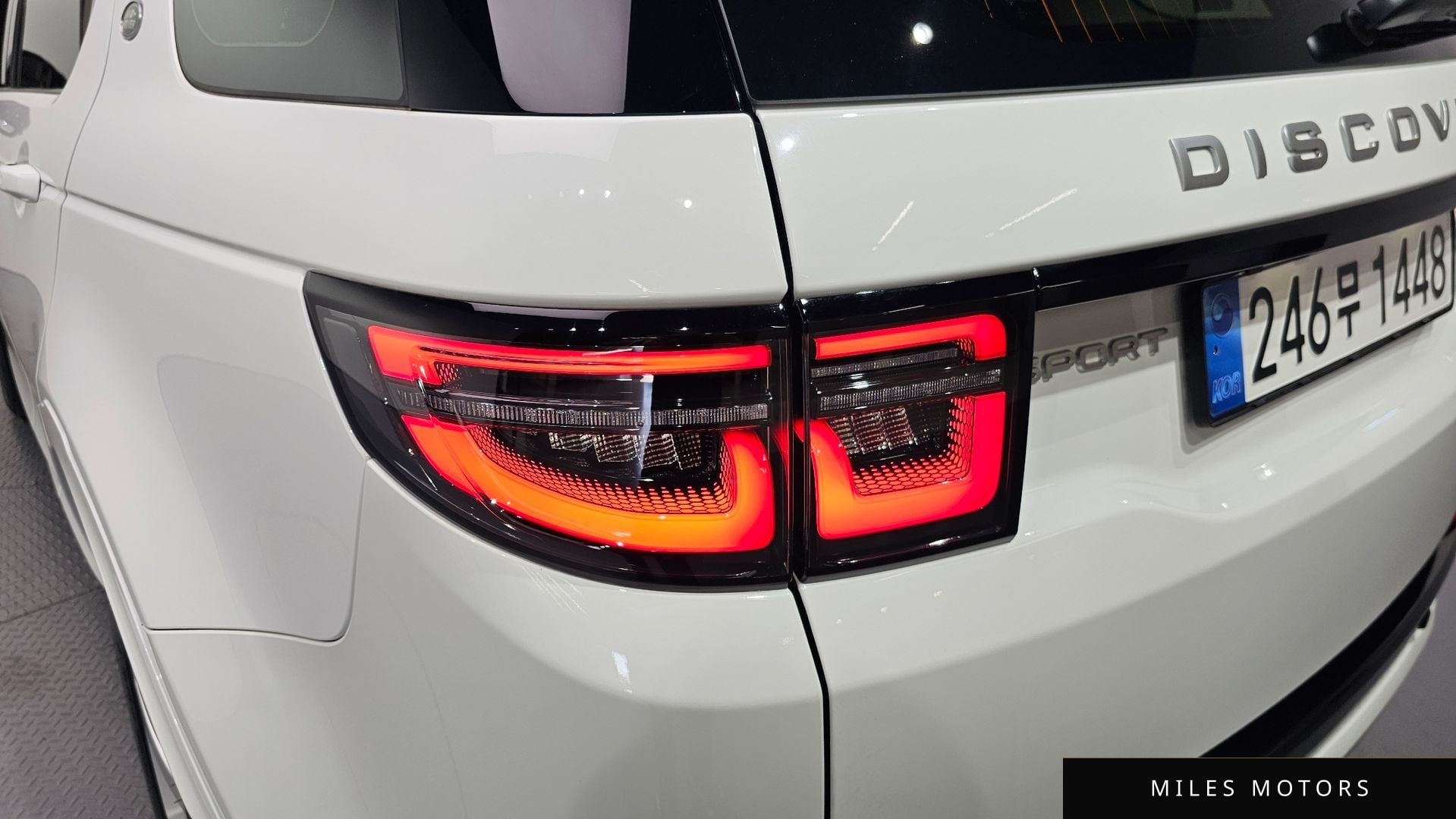 Land Rover Discovery Sport 2025 — миниатюра 9