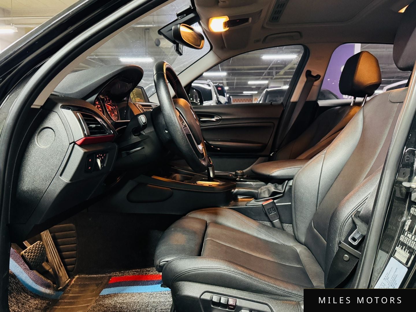 BMW 1 Series (F20) 2016 — миниатюра 5
