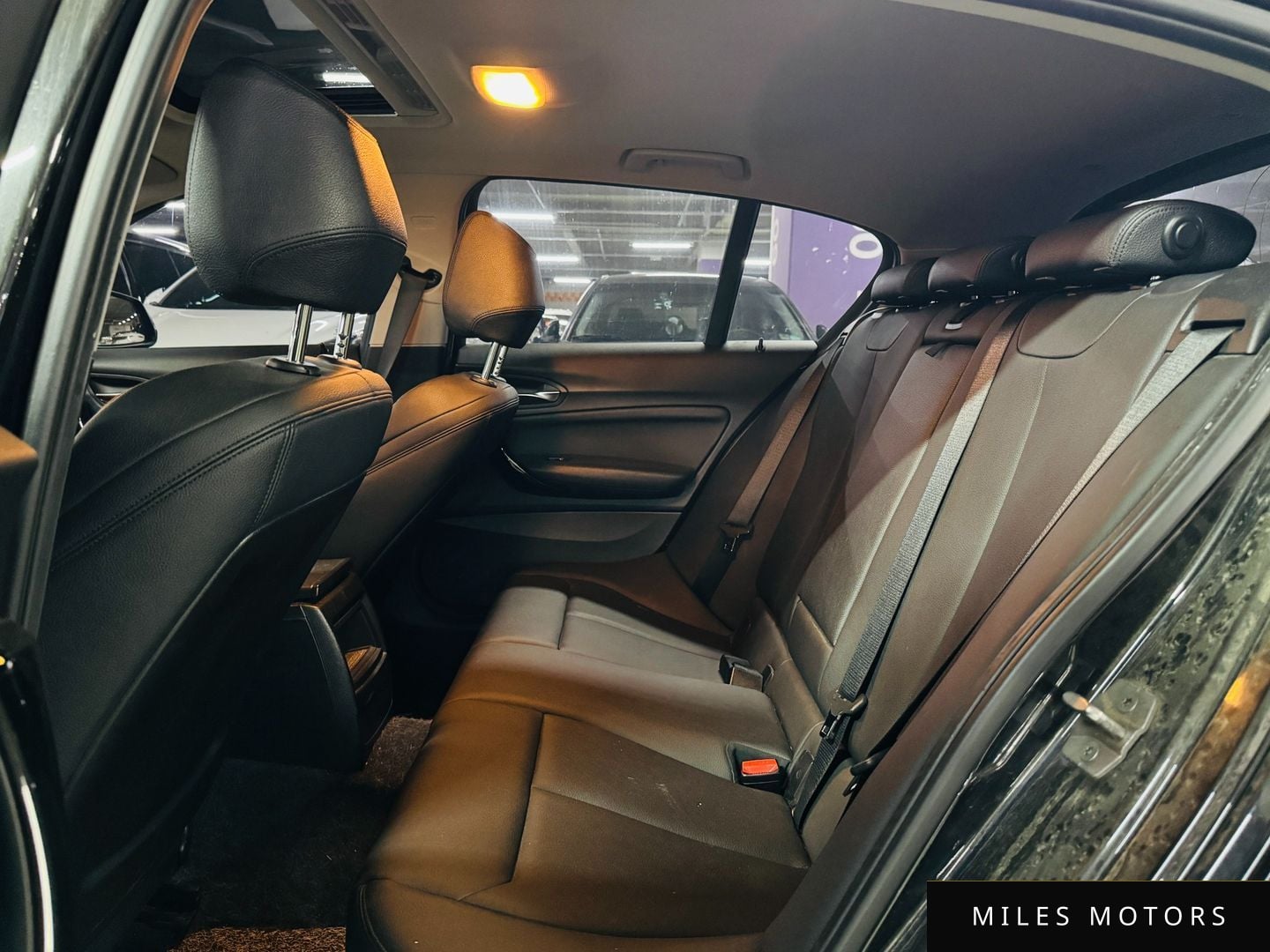 BMW 1 Series (F20) 2016 — миниатюра 6