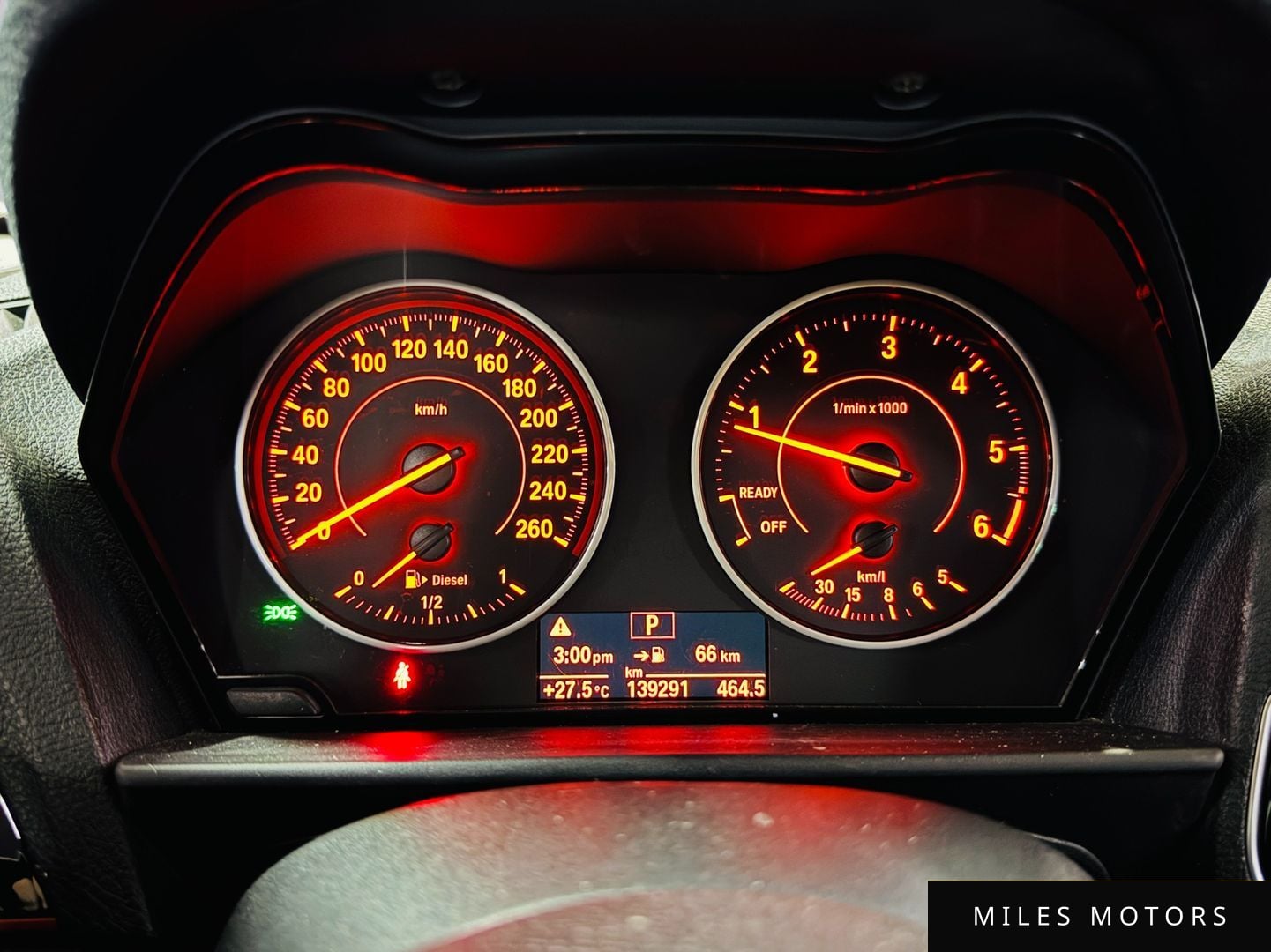 BMW 1 Series (F20) 2016 — миниатюра 8