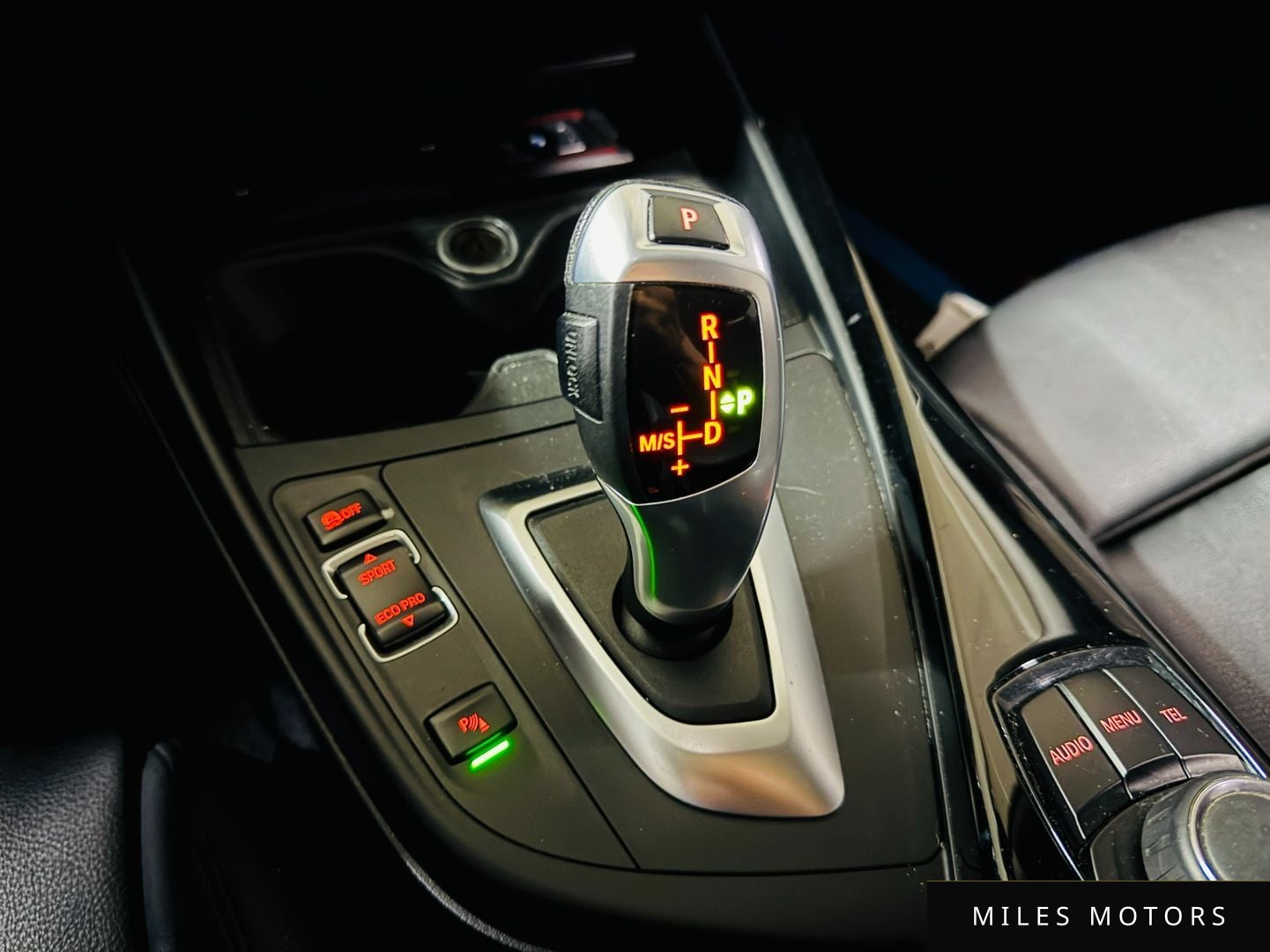 BMW 1 Series (F20) 2016 — миниатюра 9