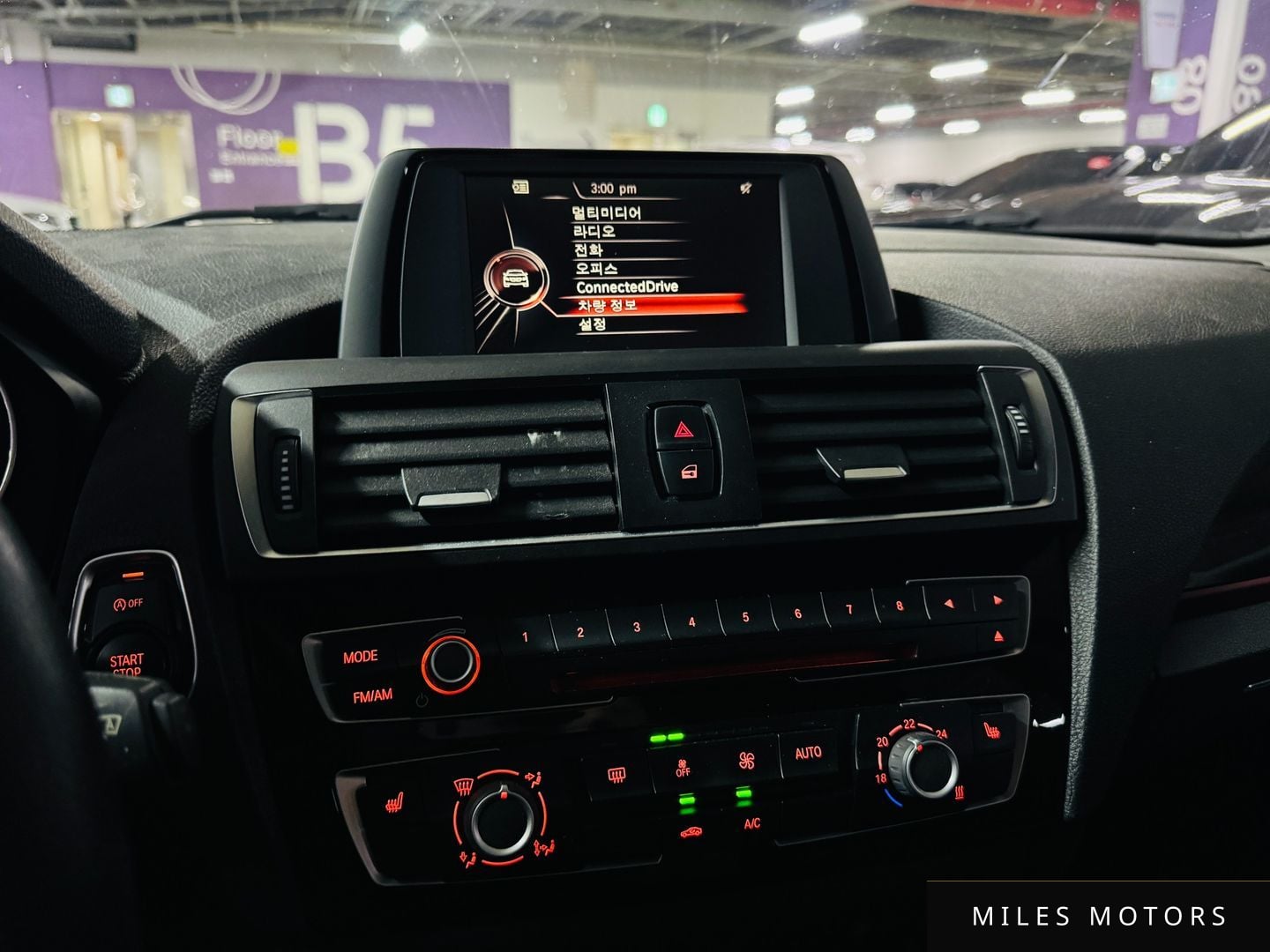 BMW 1 Series (F20) 2016 — миниатюра 12
