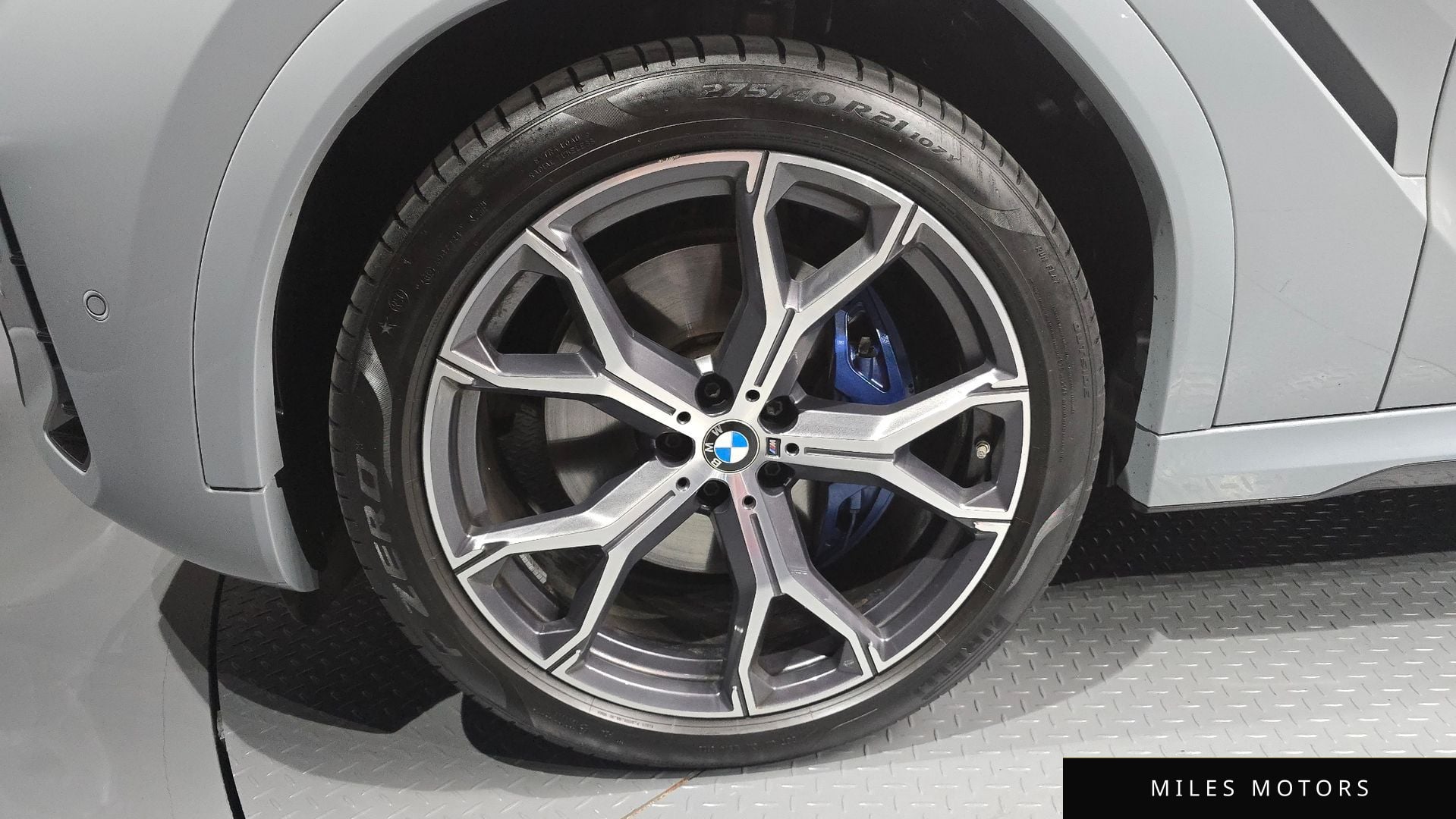 BMW X6 (G06) 2024 — миниатюра 5