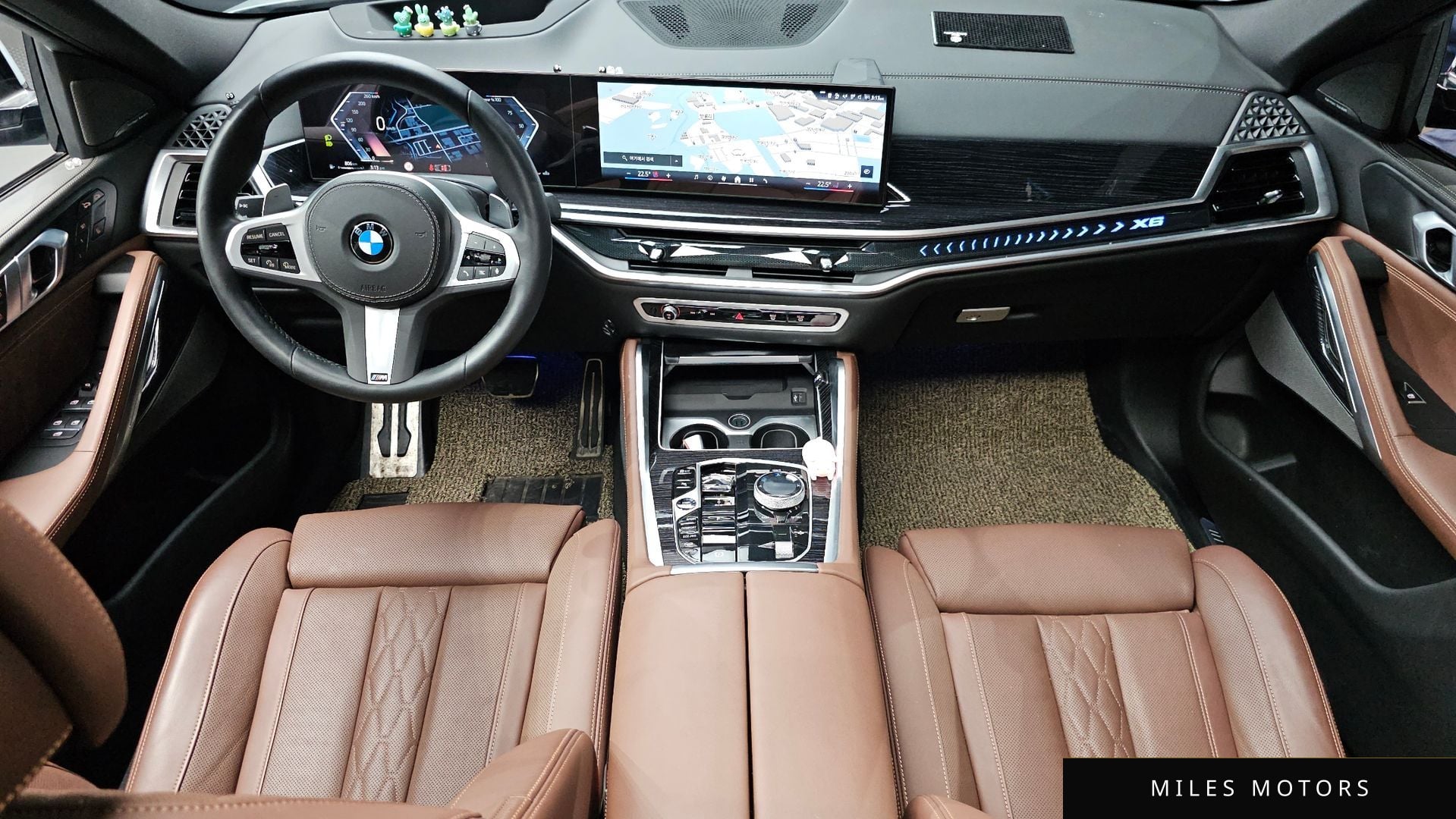 BMW X6 (G06) 2024 — миниатюра 10
