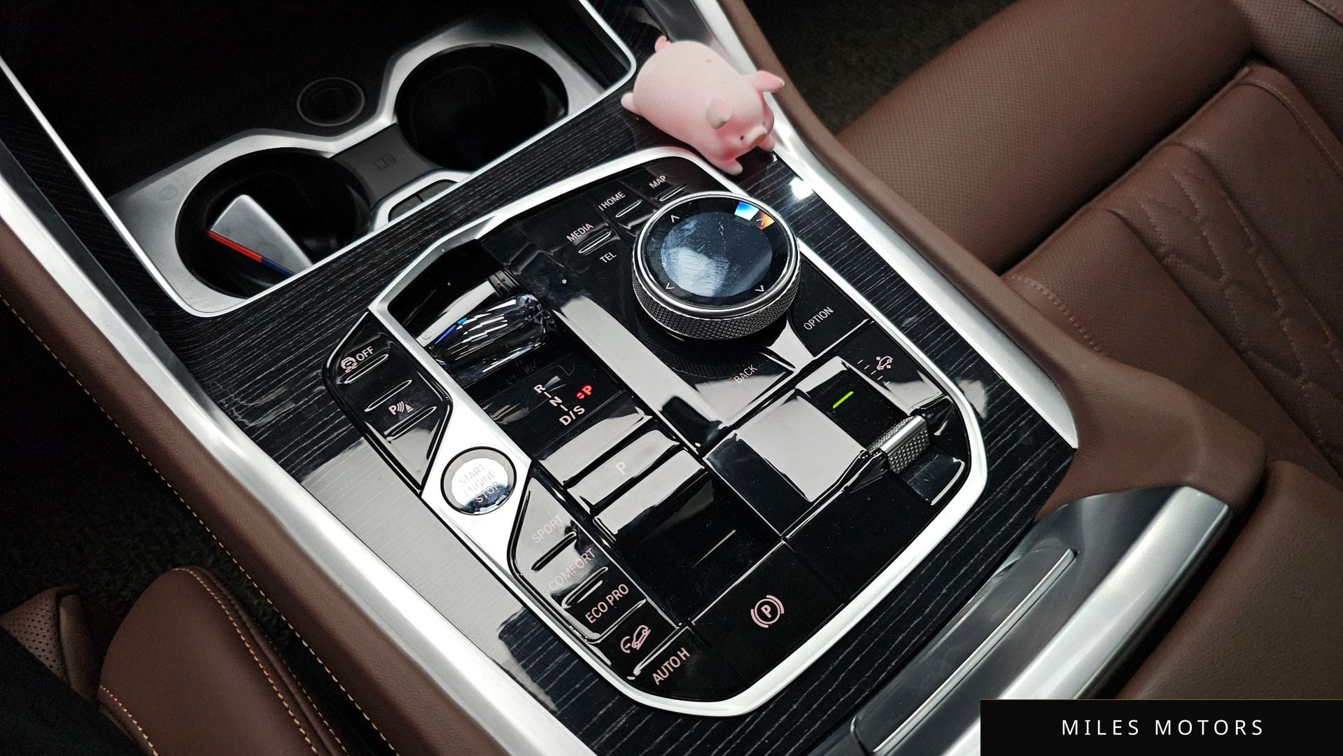 BMW X6 (G06) 2024 — миниатюра 12