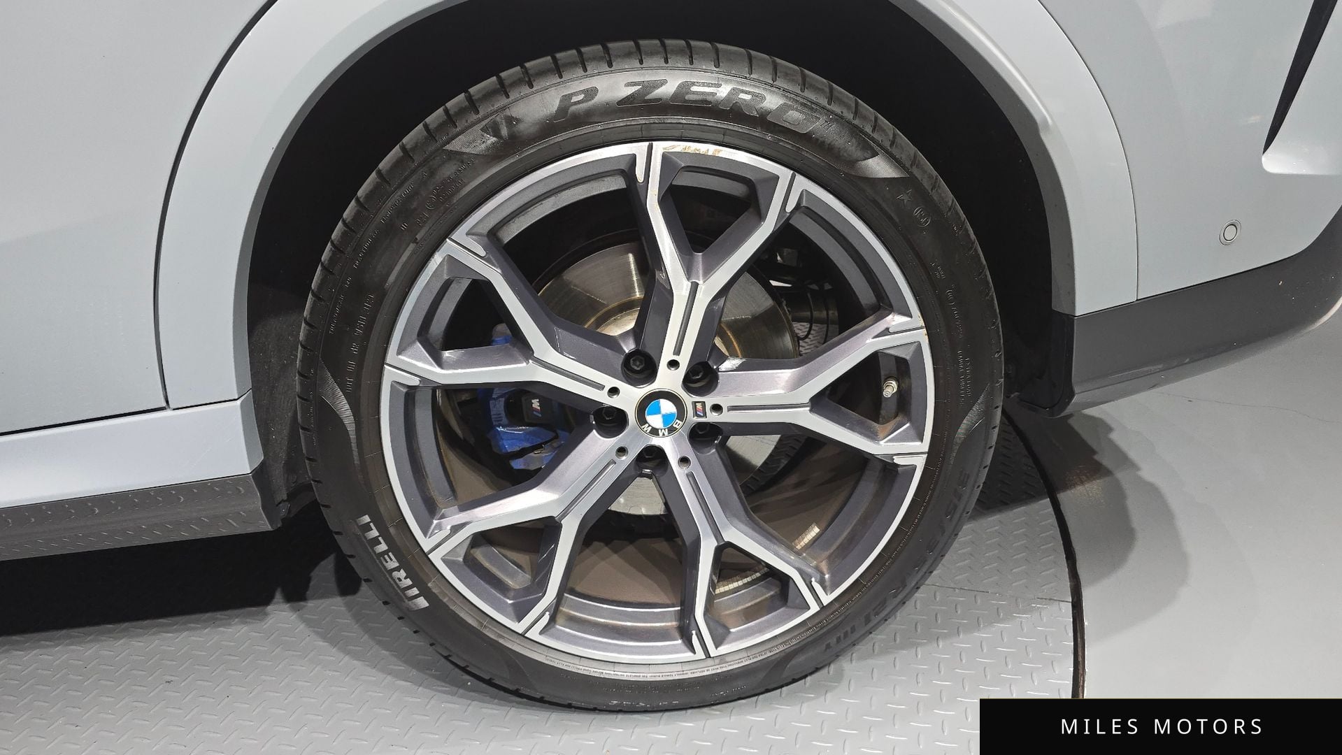 BMW X6 (G06) 2024 — миниатюра 7