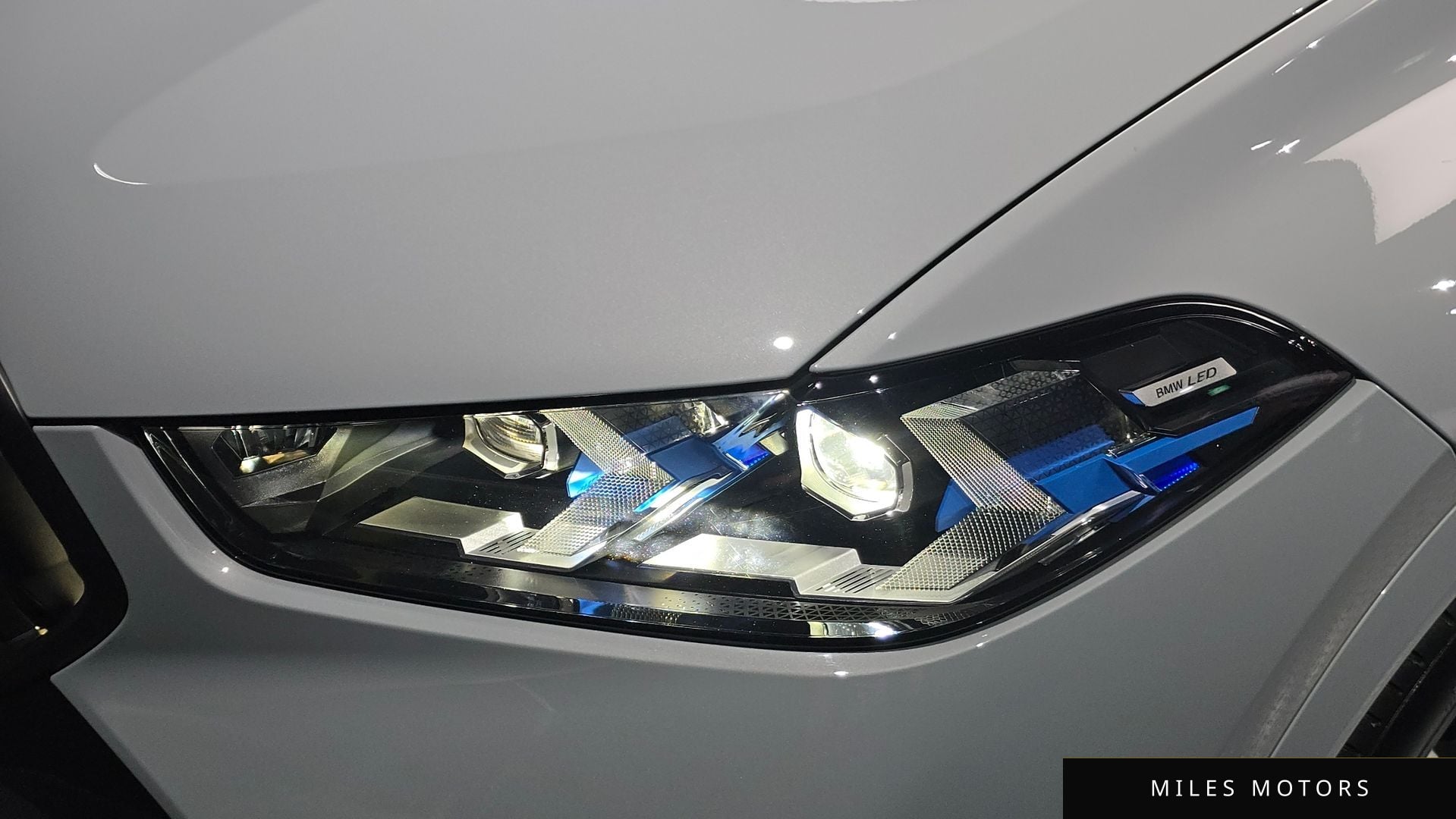 BMW X6 (G06) 2024 — миниатюра 8