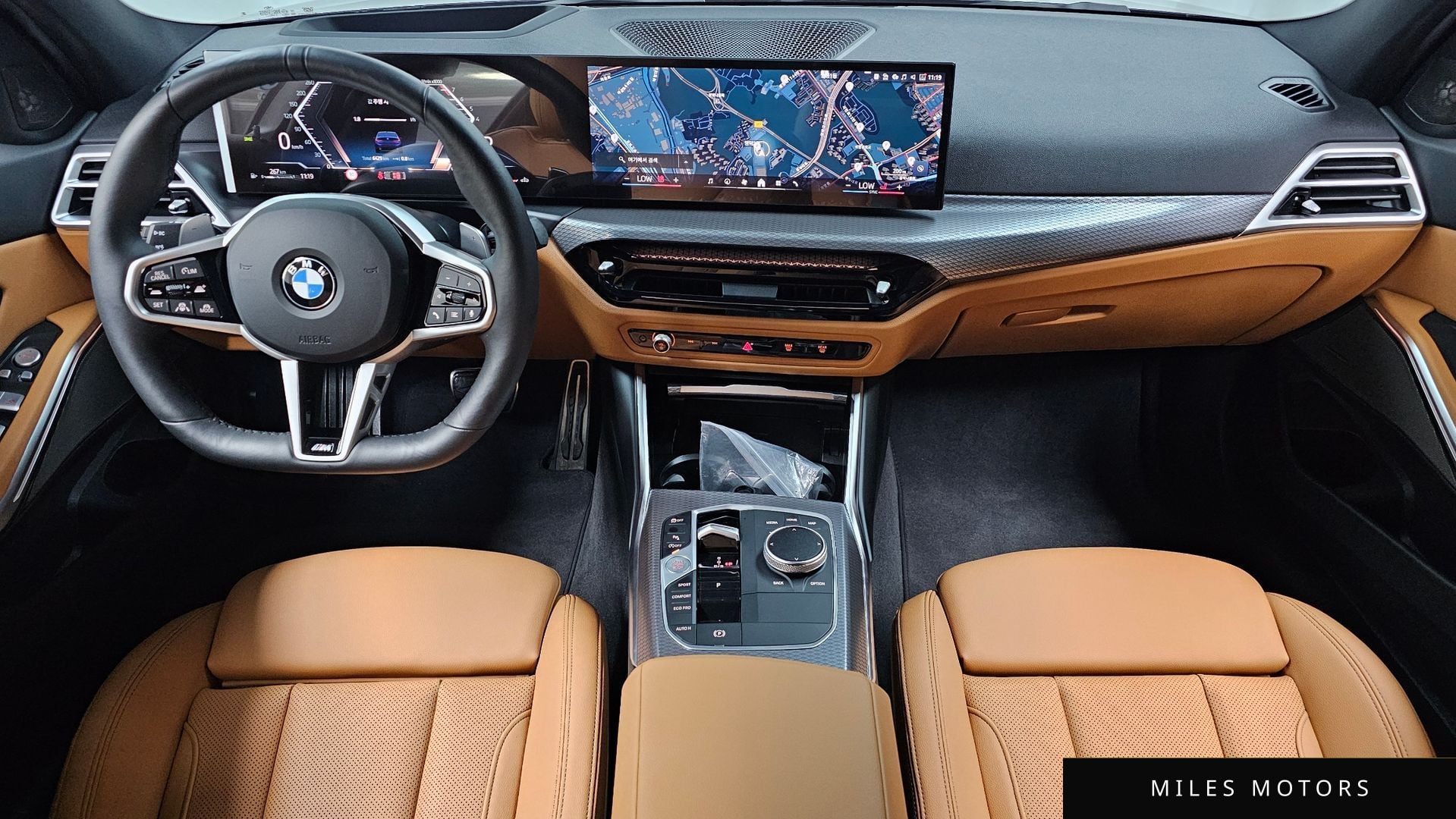 BMW 3 Series (G20) 2025 — миниатюра 10