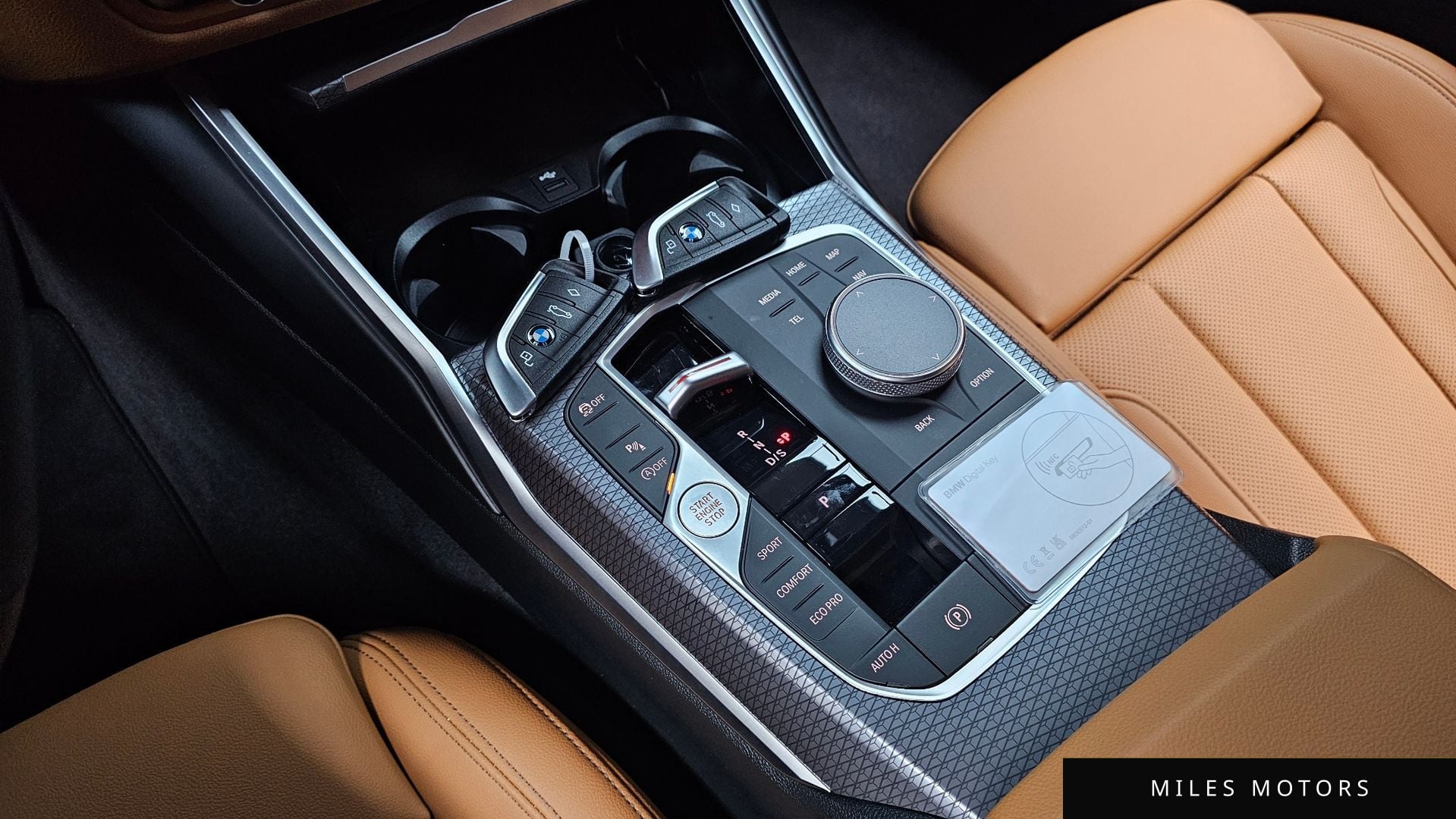 BMW 3 Series (G20) 2025 — миниатюра 12