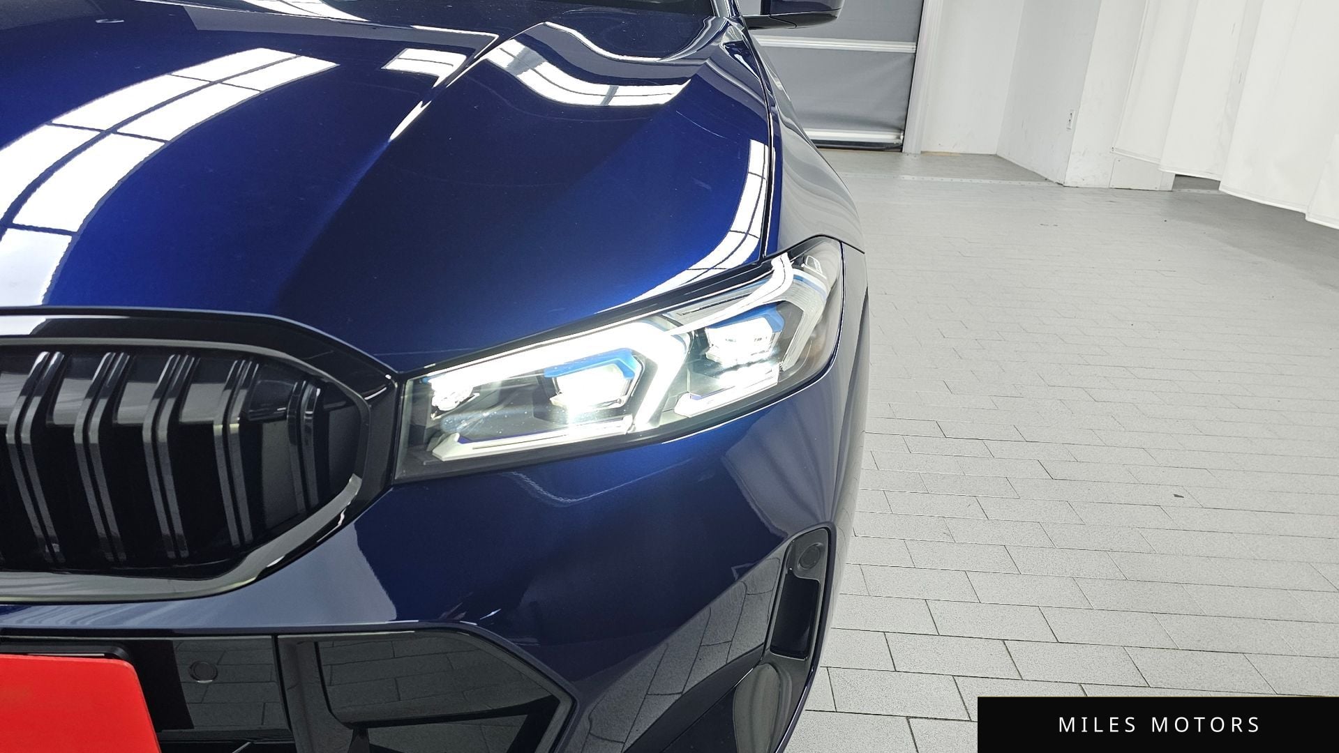 BMW 3 Series (G20) 2025 — миниатюра 8