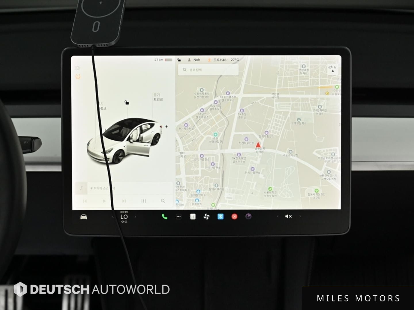 Tesla Model 3 2021 — миниатюра 10