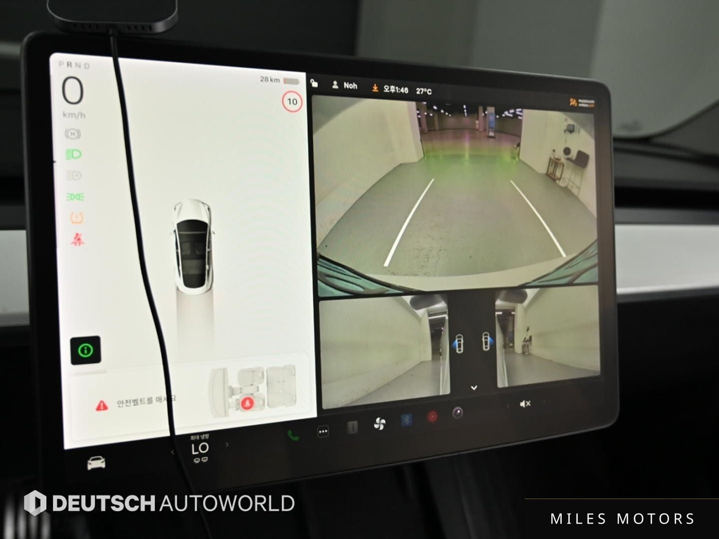 Tesla Model 3 2021 — миниатюра 11