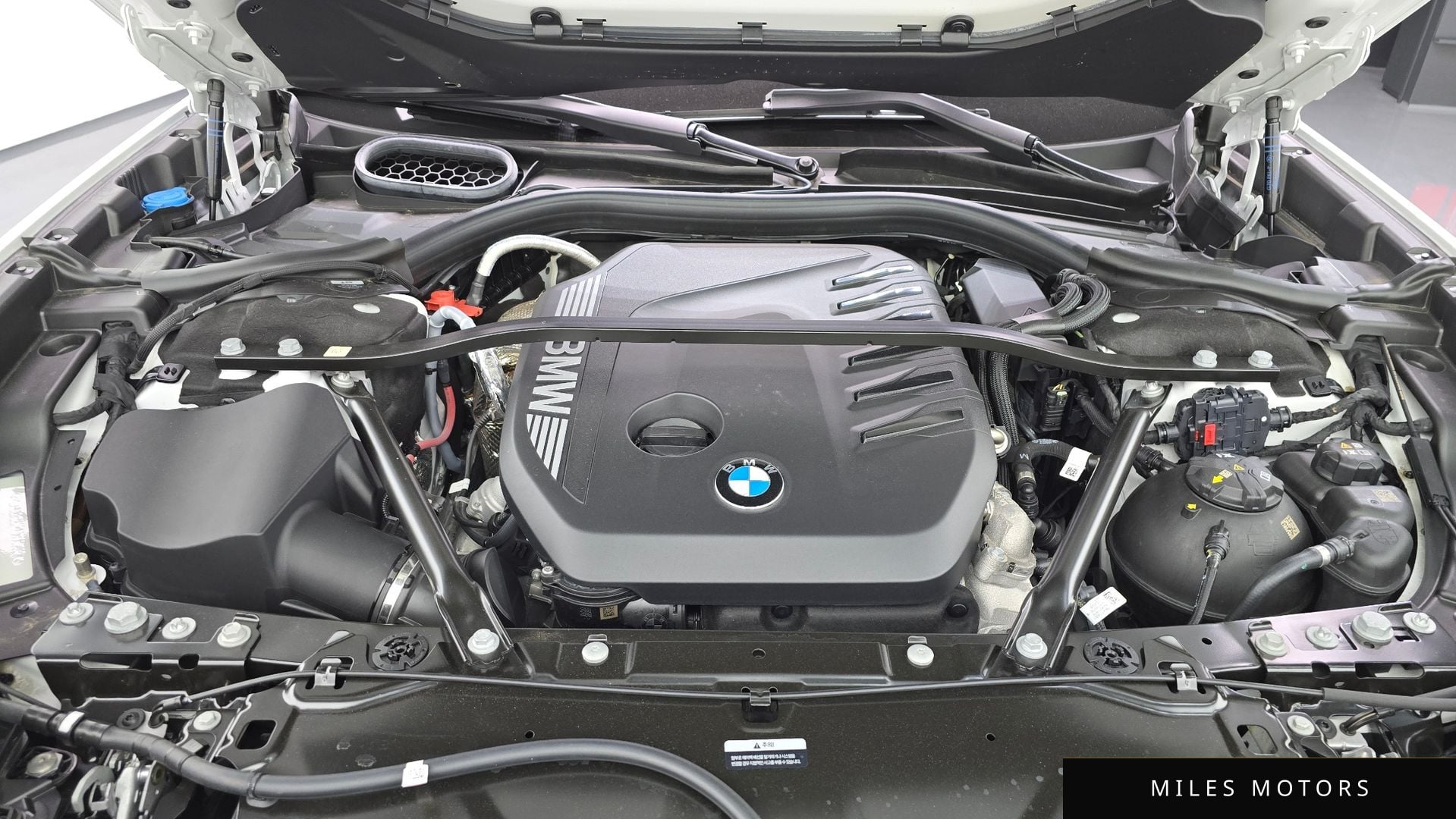 BMW 7 Series (G70) 2025 — миниатюра 6