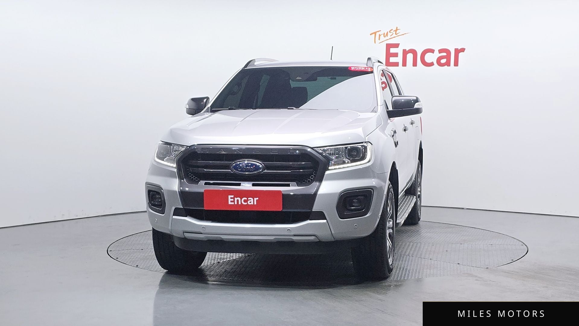 Ford Ranger 2021 — миниатюра 2