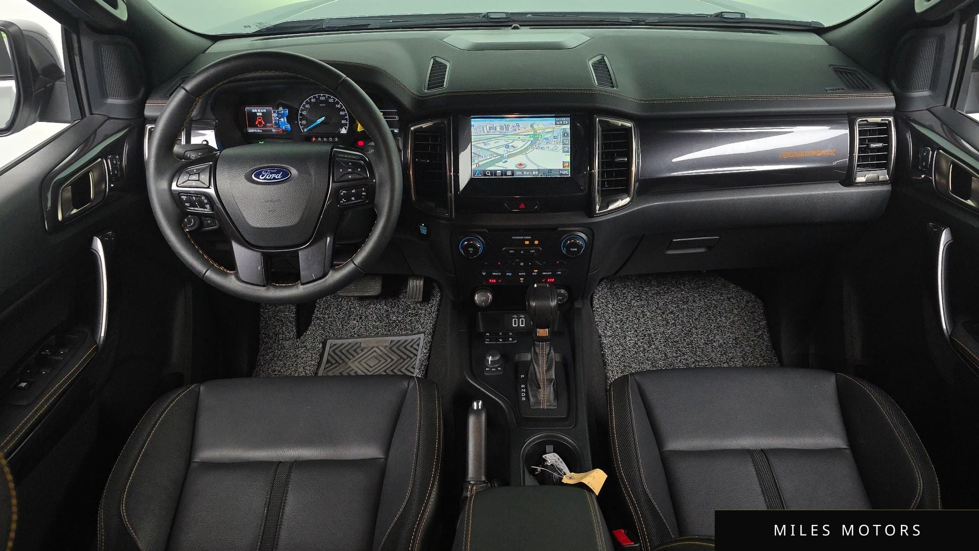 Ford Ranger 2021 — миниатюра 9