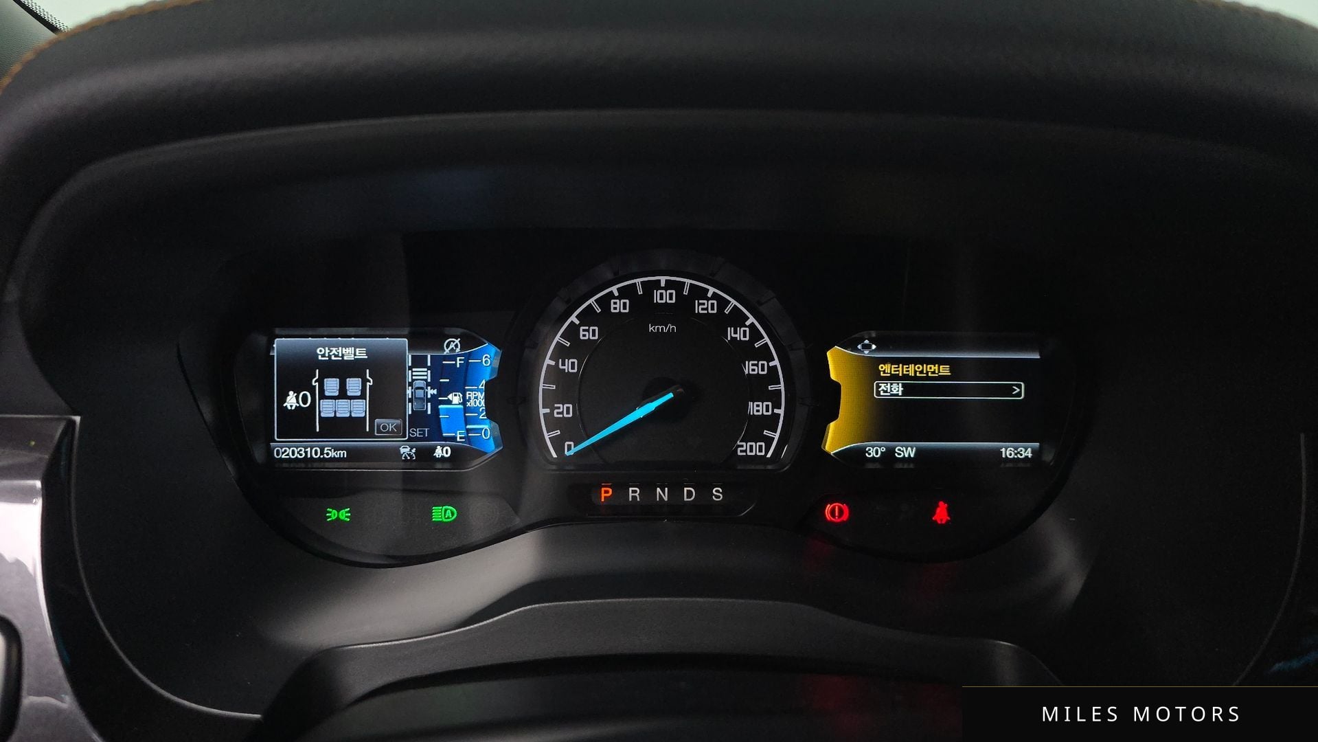 Ford Ranger 2021 — миниатюра 10