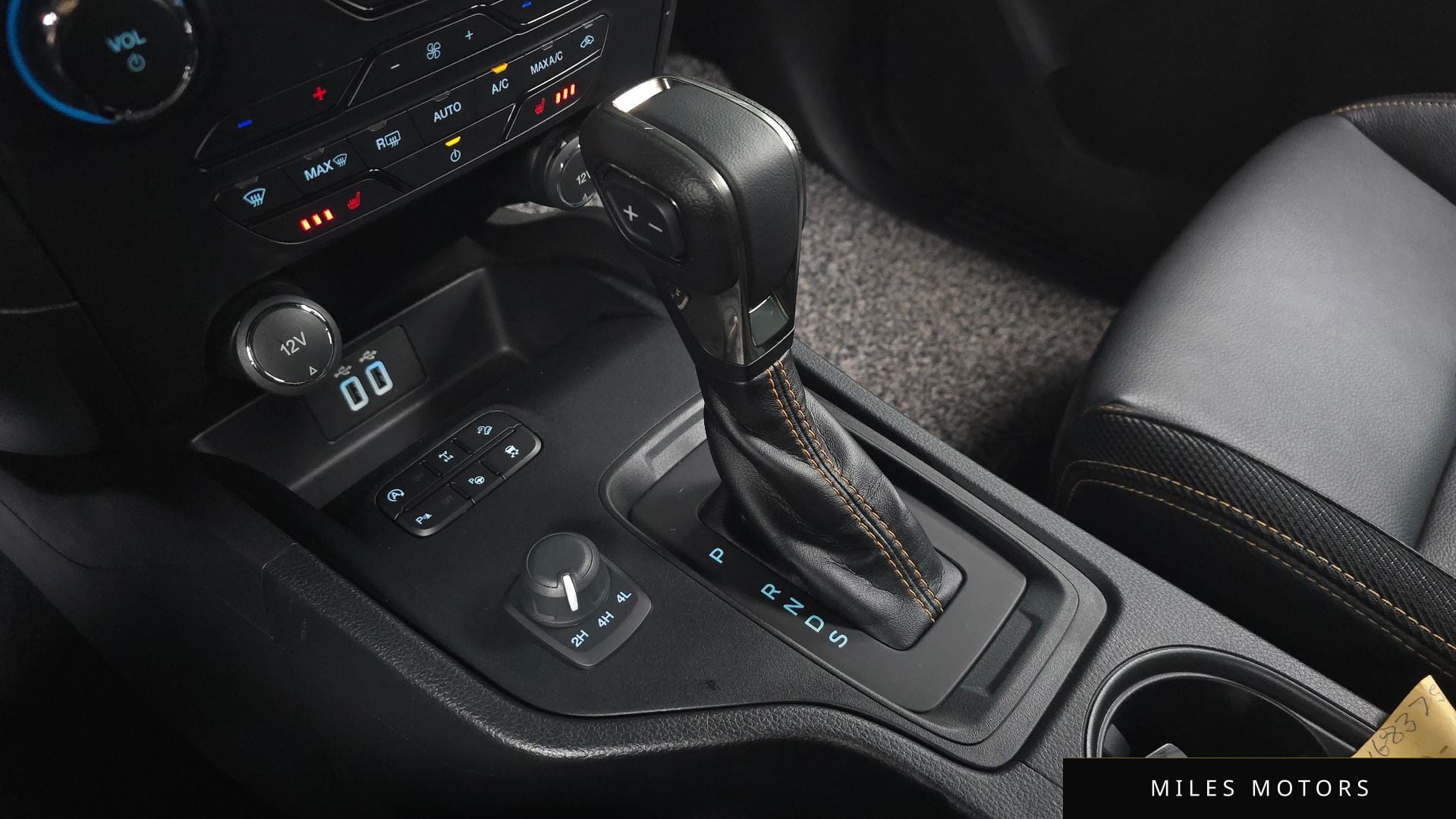 Ford Ranger 2021 — миниатюра 11